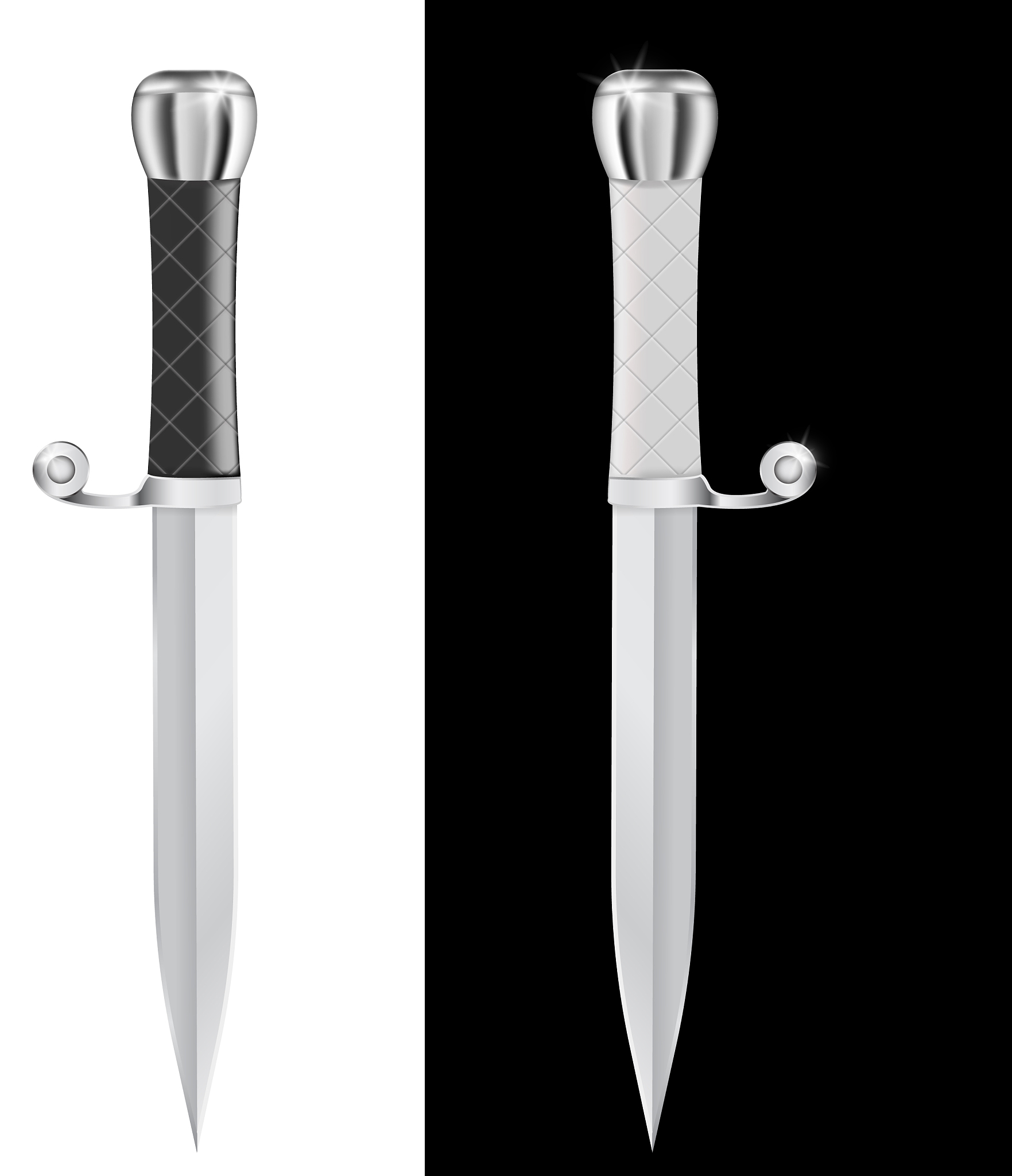 dagger