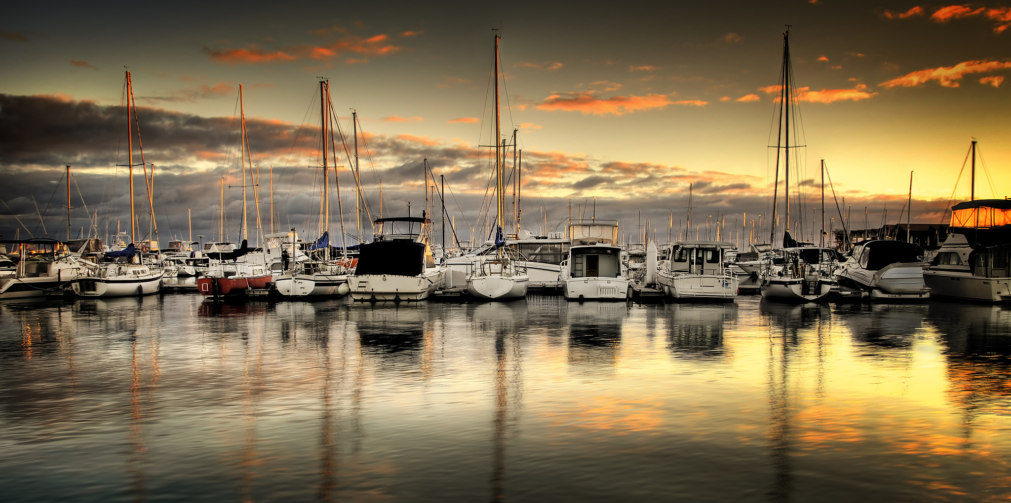 golden marina