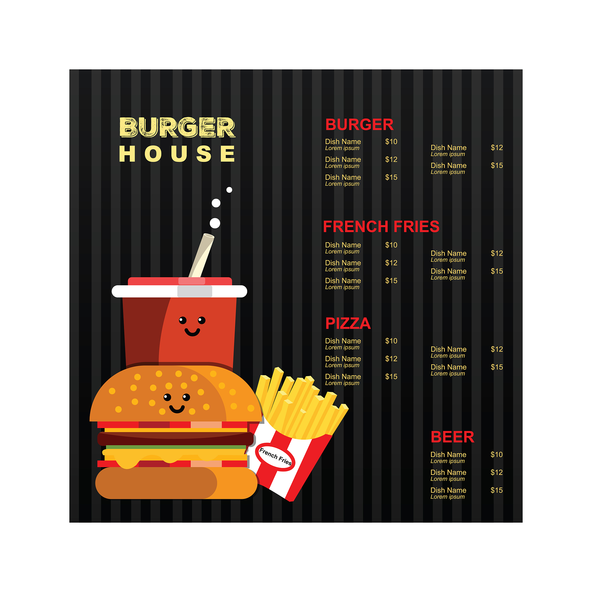 肯德基都有什么单品？