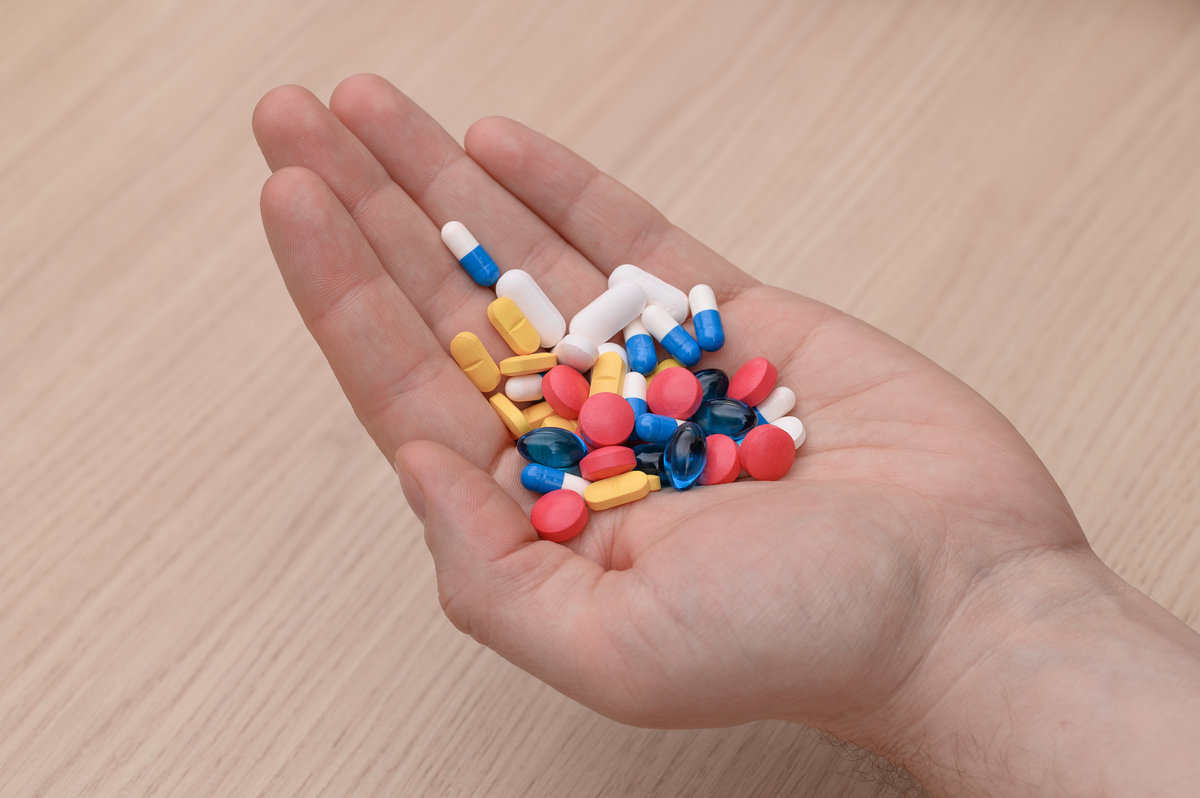 精神病药是假的