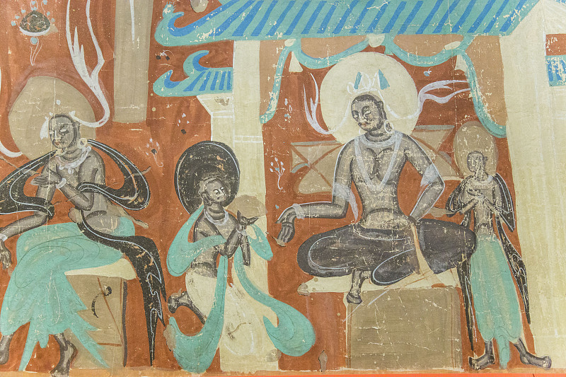 敦煌档案数字化服务 | 保护历史文化遗产 | 敦煌档案数字化公司