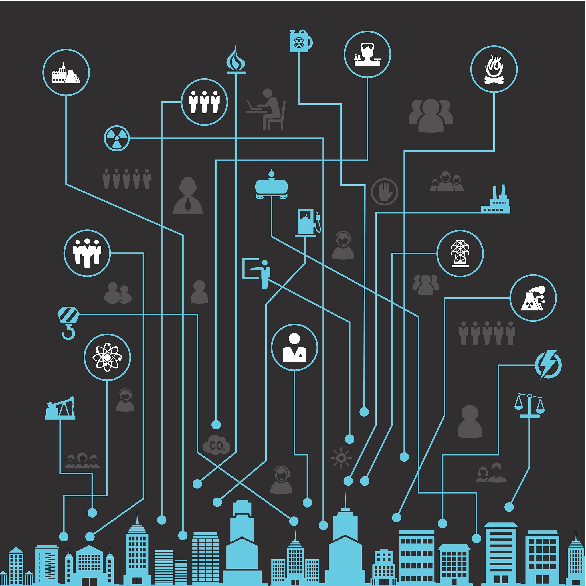 继电保护概念详解：原理、装置及动作