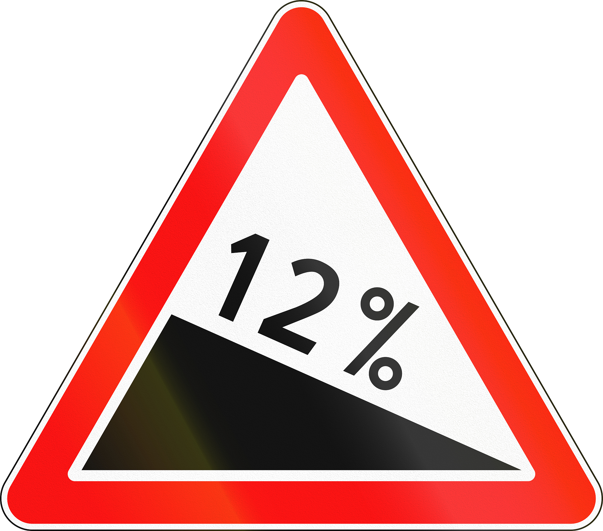 坡度与水平面夹角的关系：详解坡度概念