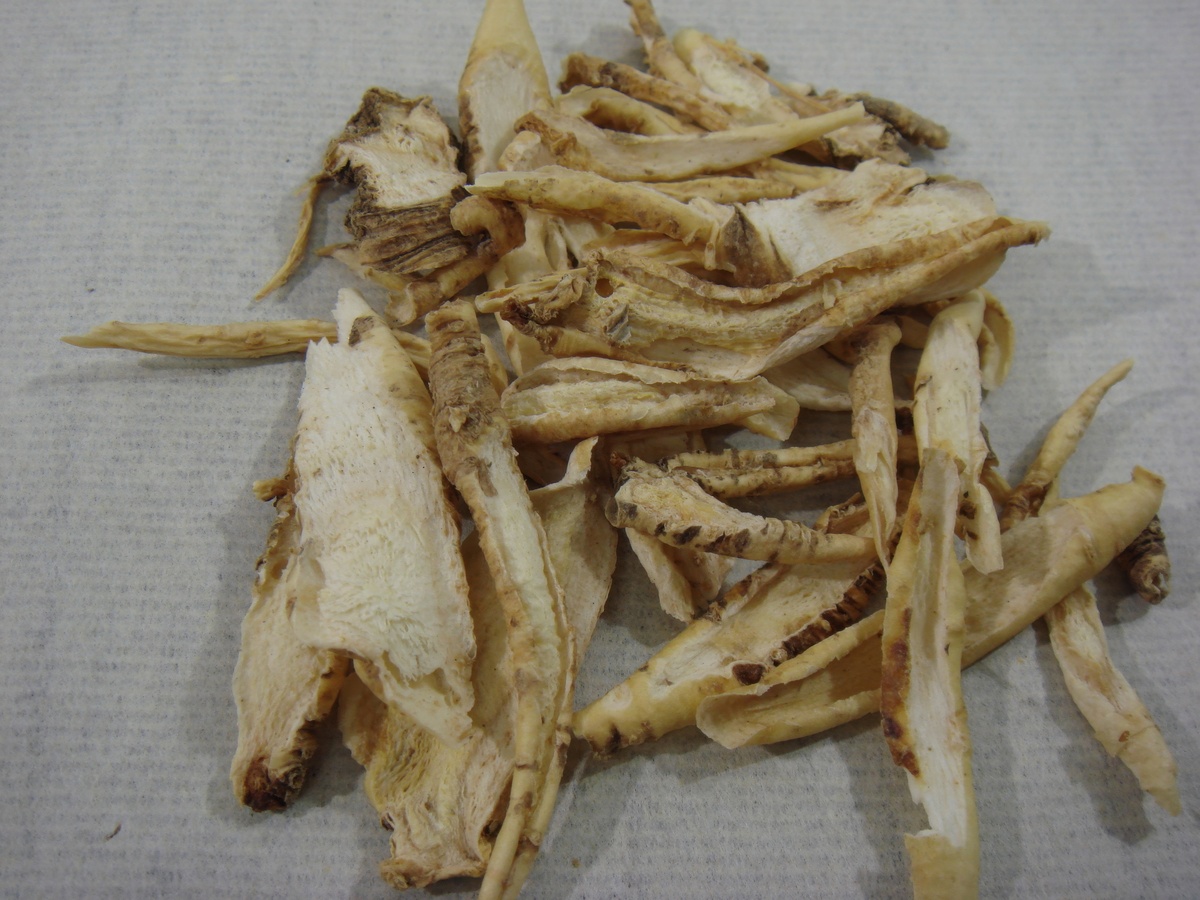 哪些中药会引起腹泻？黄连、黄芩、苦参、白术、泽泻、陈皮、厚朴分析