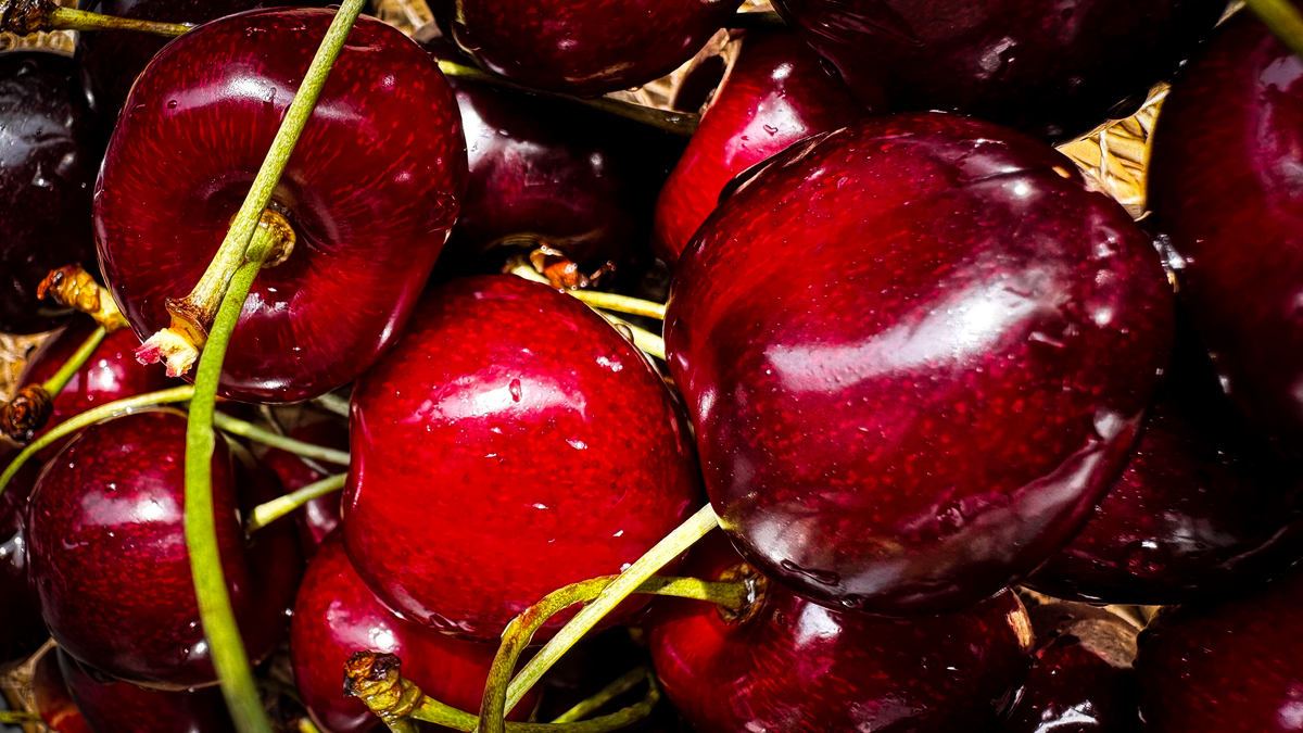 樱桃为什么又被称为车厘子200字左右详细描述一下