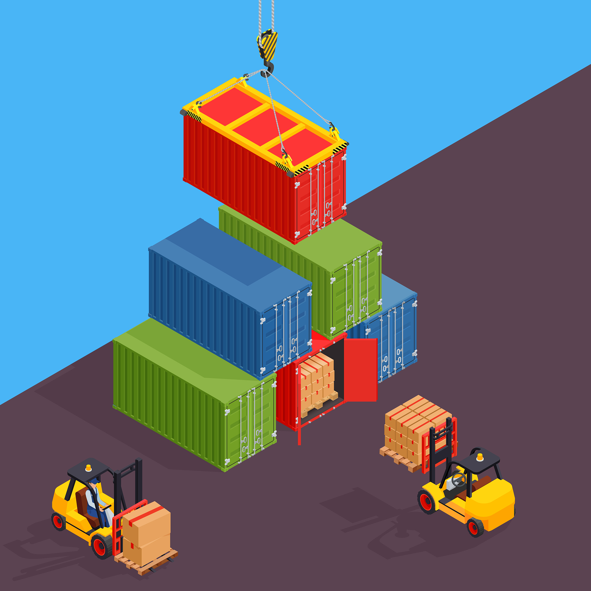 It was known from the Export Manifest that a total of XX of cargoes would be loaded on the vessel at L11 berth of Tianjin port However only XXX lots of steel cargo would be loaded under our care