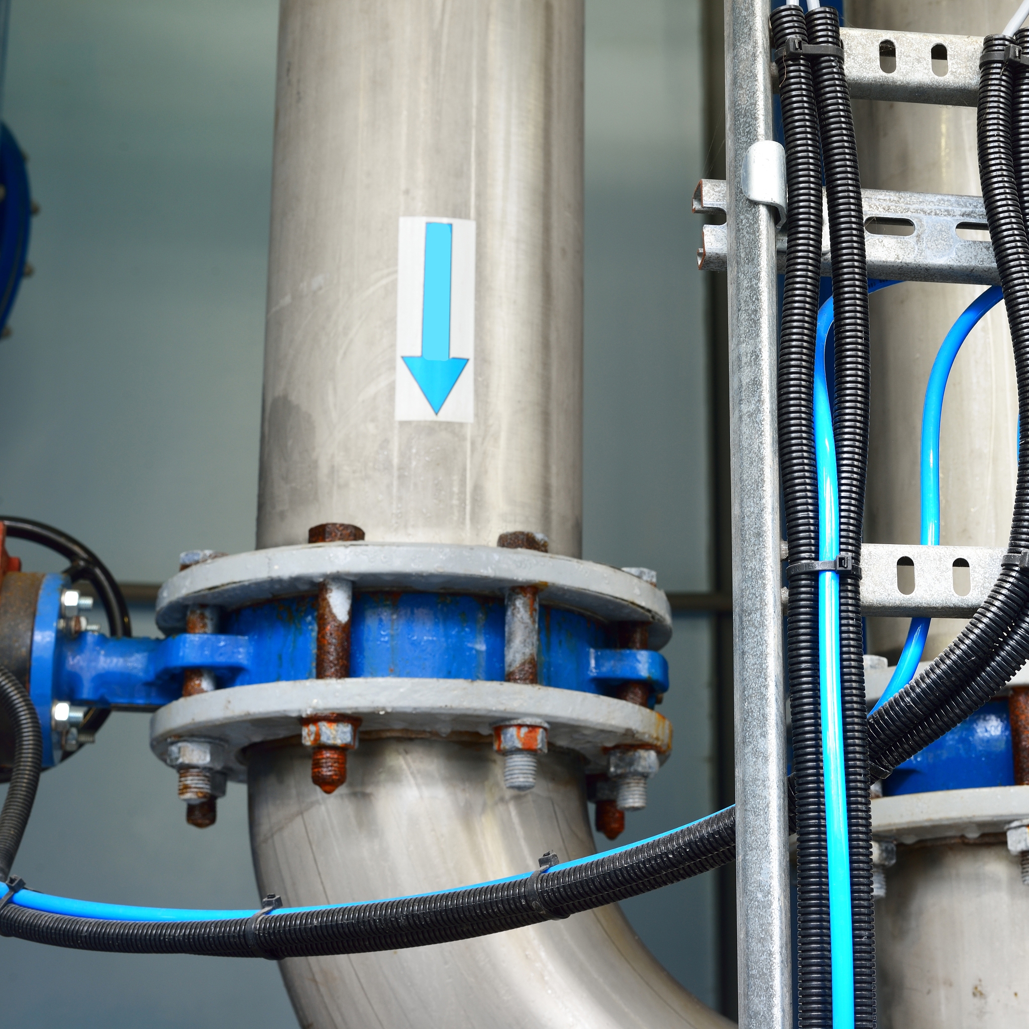 涡丝和涡管是什么？