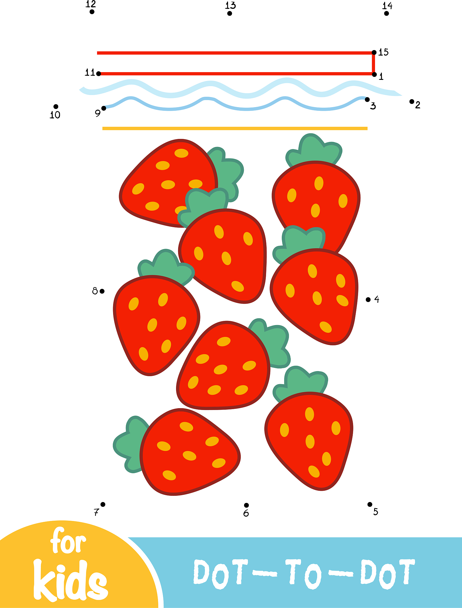 Strawberry Genome Assembly Identifies SVP Gene Key for Flower Development