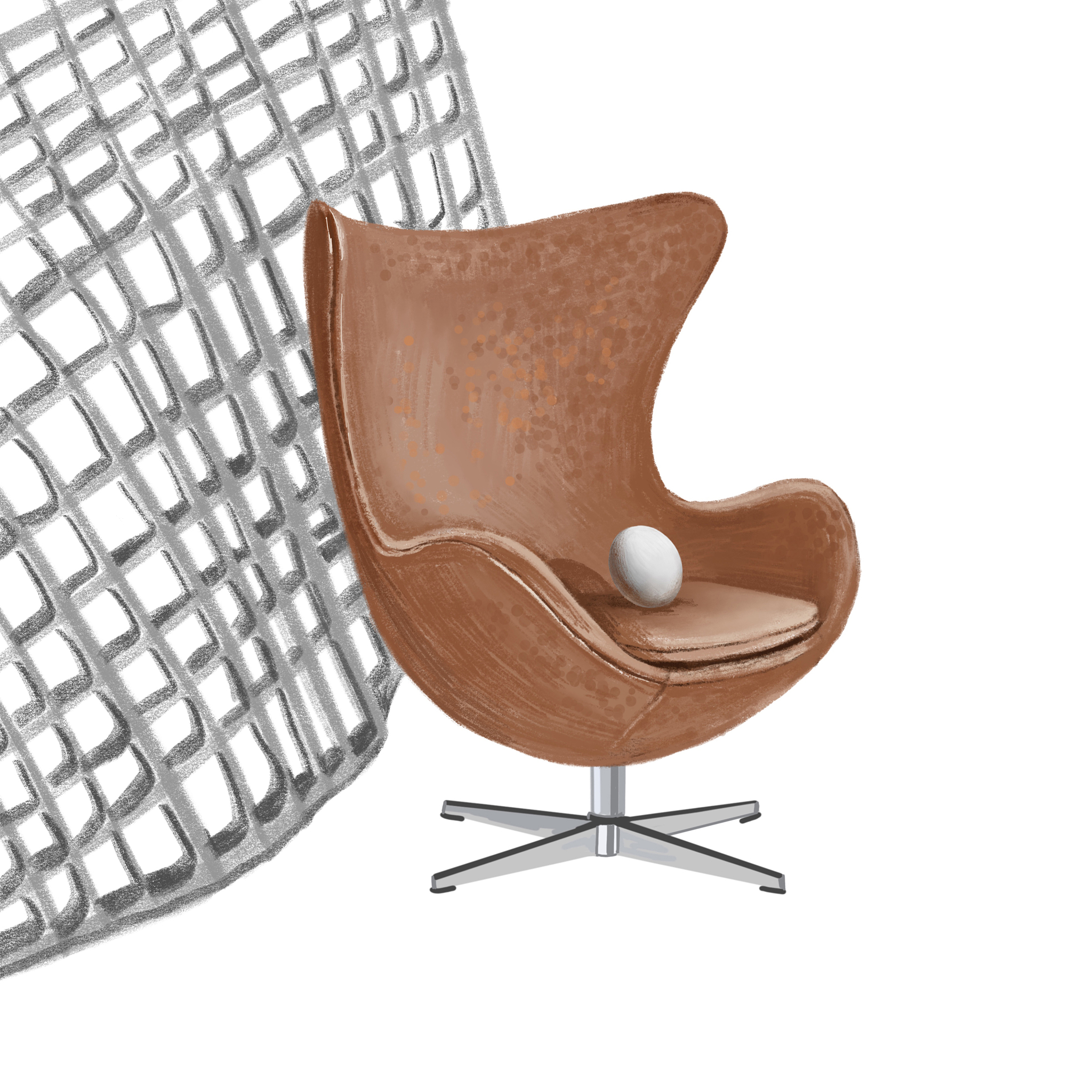 最佳人体工学椅推荐：提升舒适度和效率