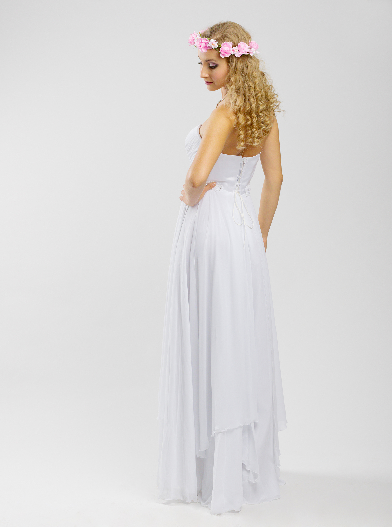 Which hairdressers are typical of Word-of-mouth