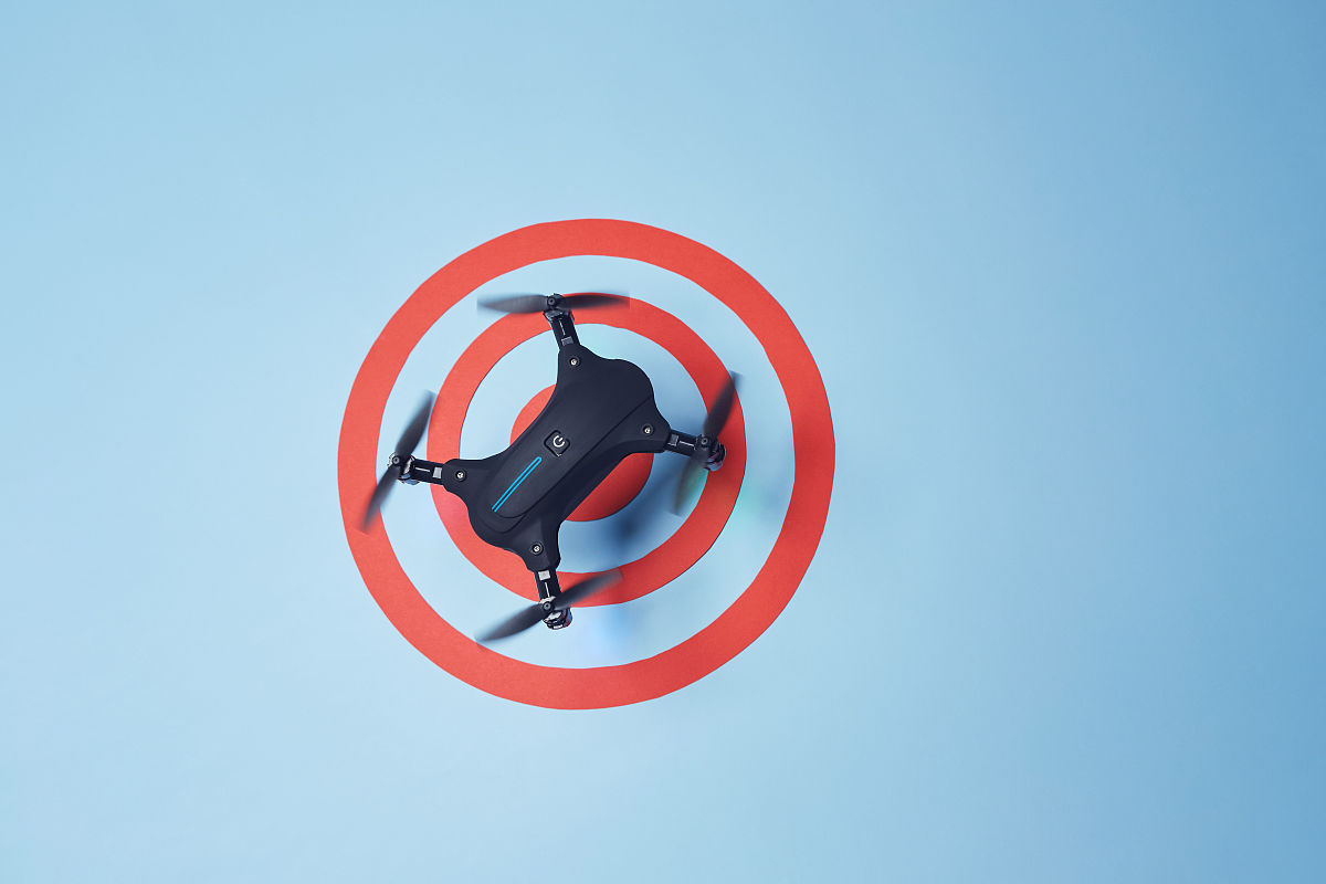 无人机职业规划：目标、行动、契合度和实习意向