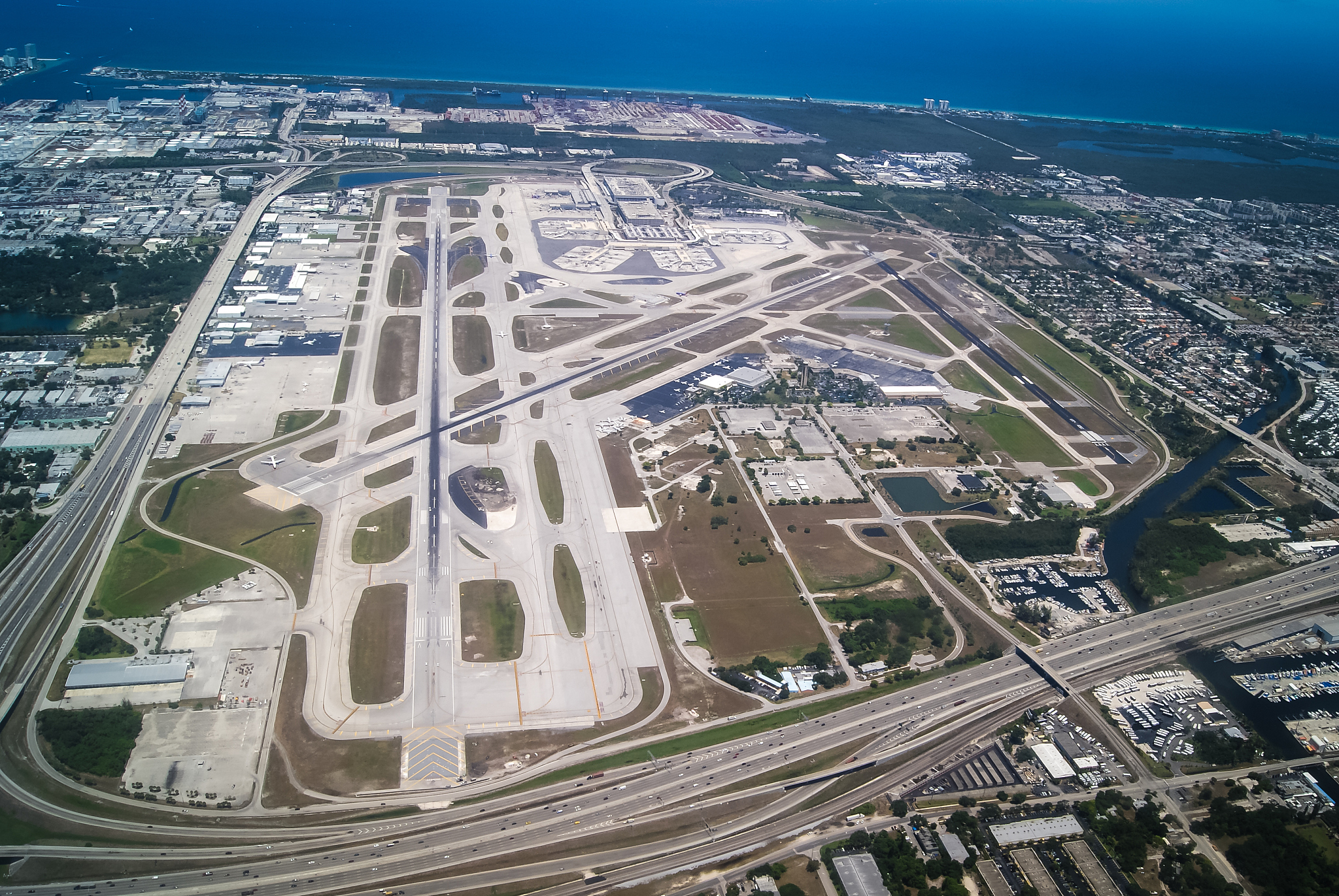 Runway 是什麽意思