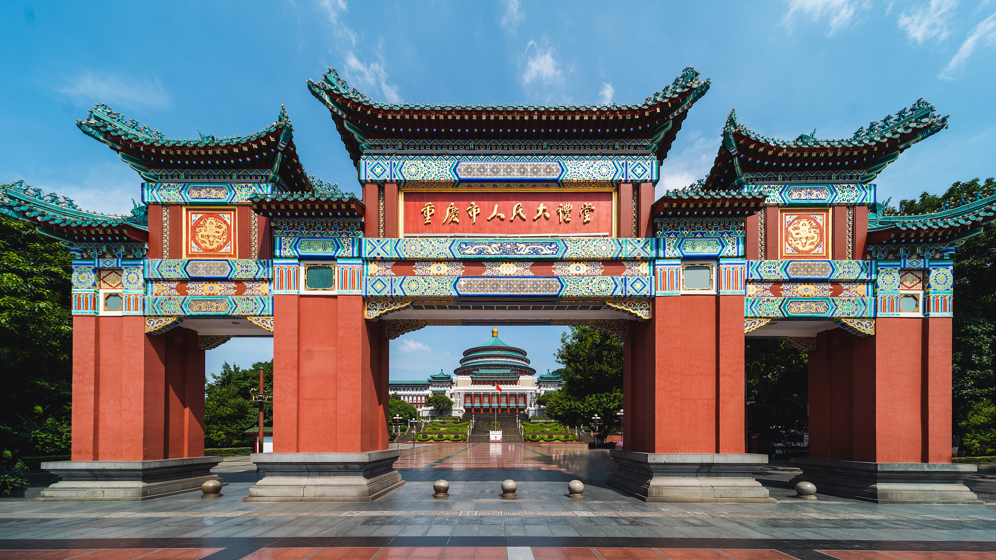 重庆市城市建设技工学校工程测量专业就业前景如何