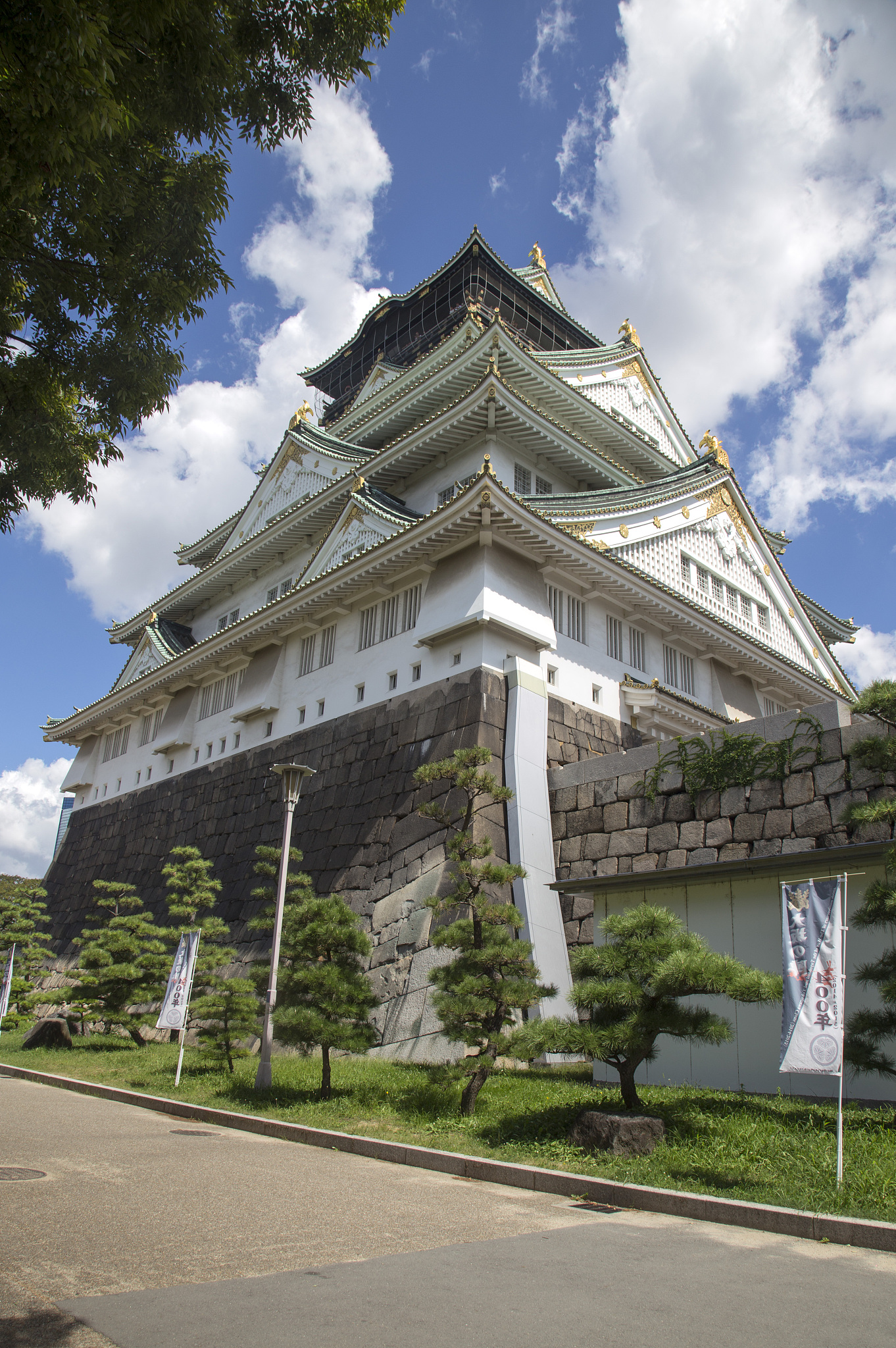 日本名古屋：探索历史与现代的交汇点