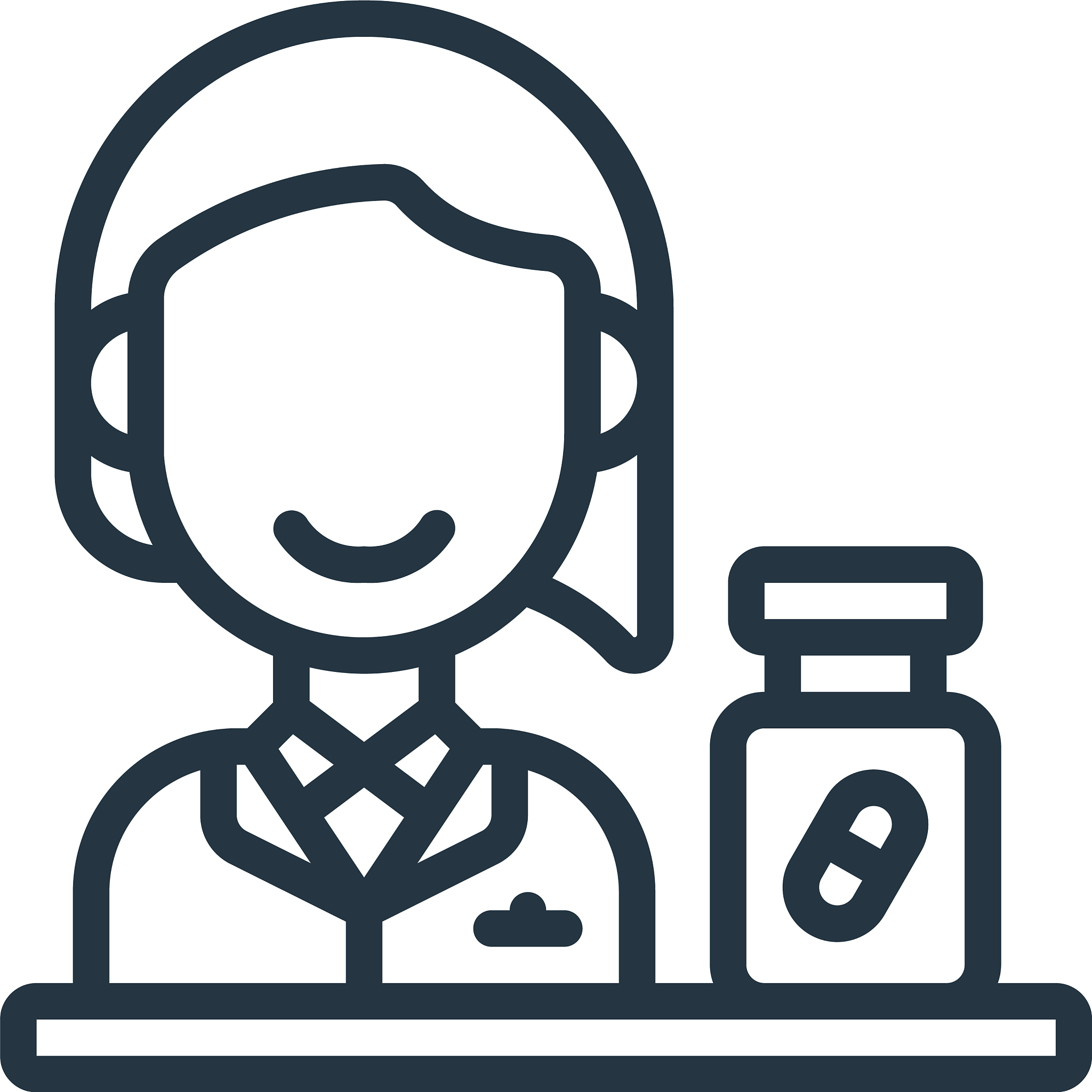 长沙民政职业技术学院有药剂专业吗？ - 详解