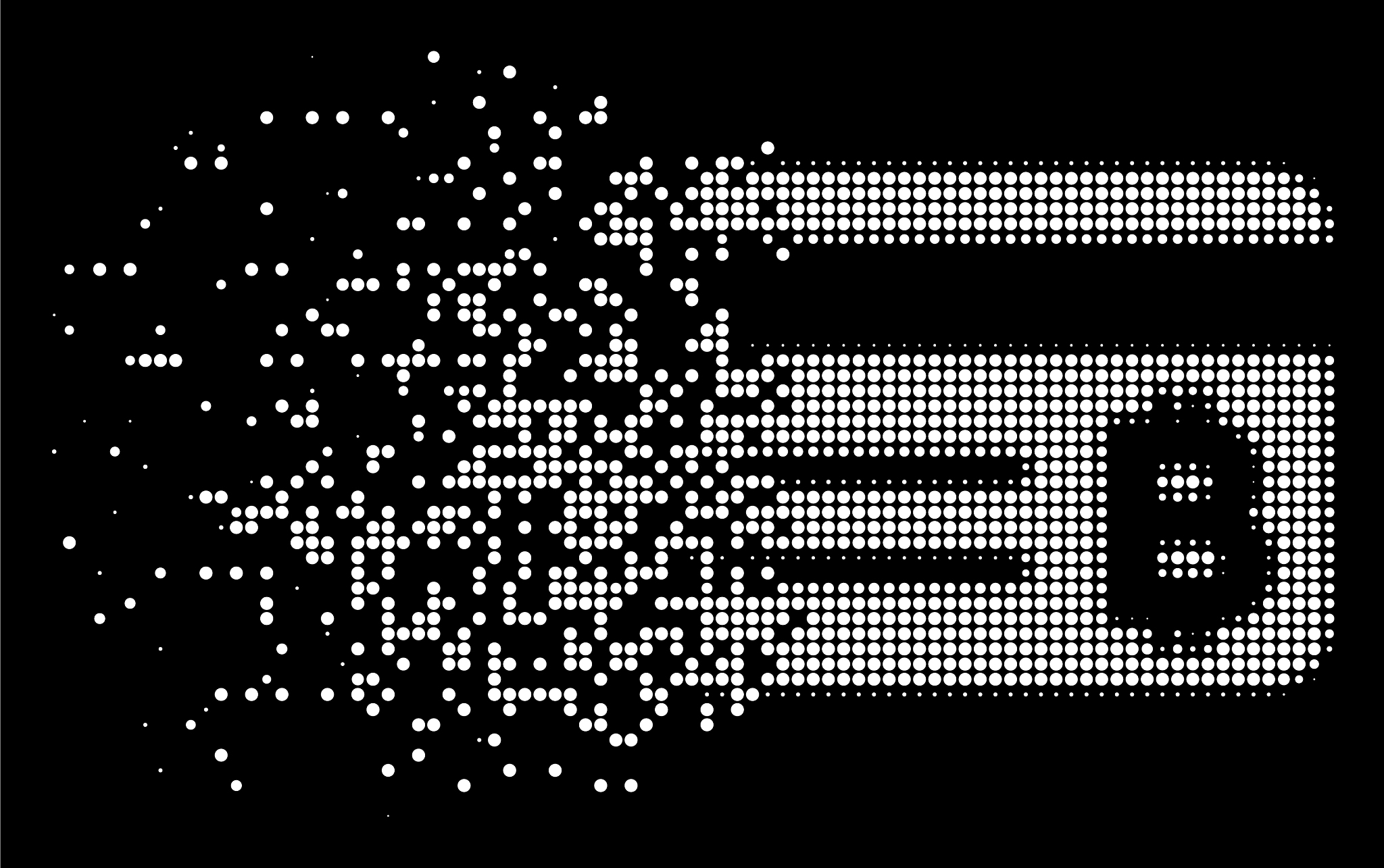 OpenCV C++ 实现图像中圆孔识别与测量