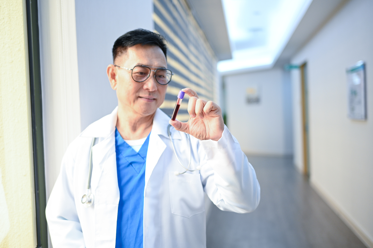 广州医科大学钟南山