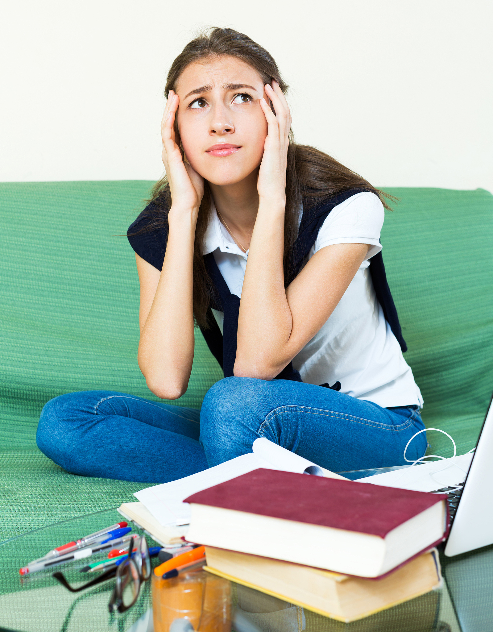 大学生情绪管理：如何通过情绪认知提升能力