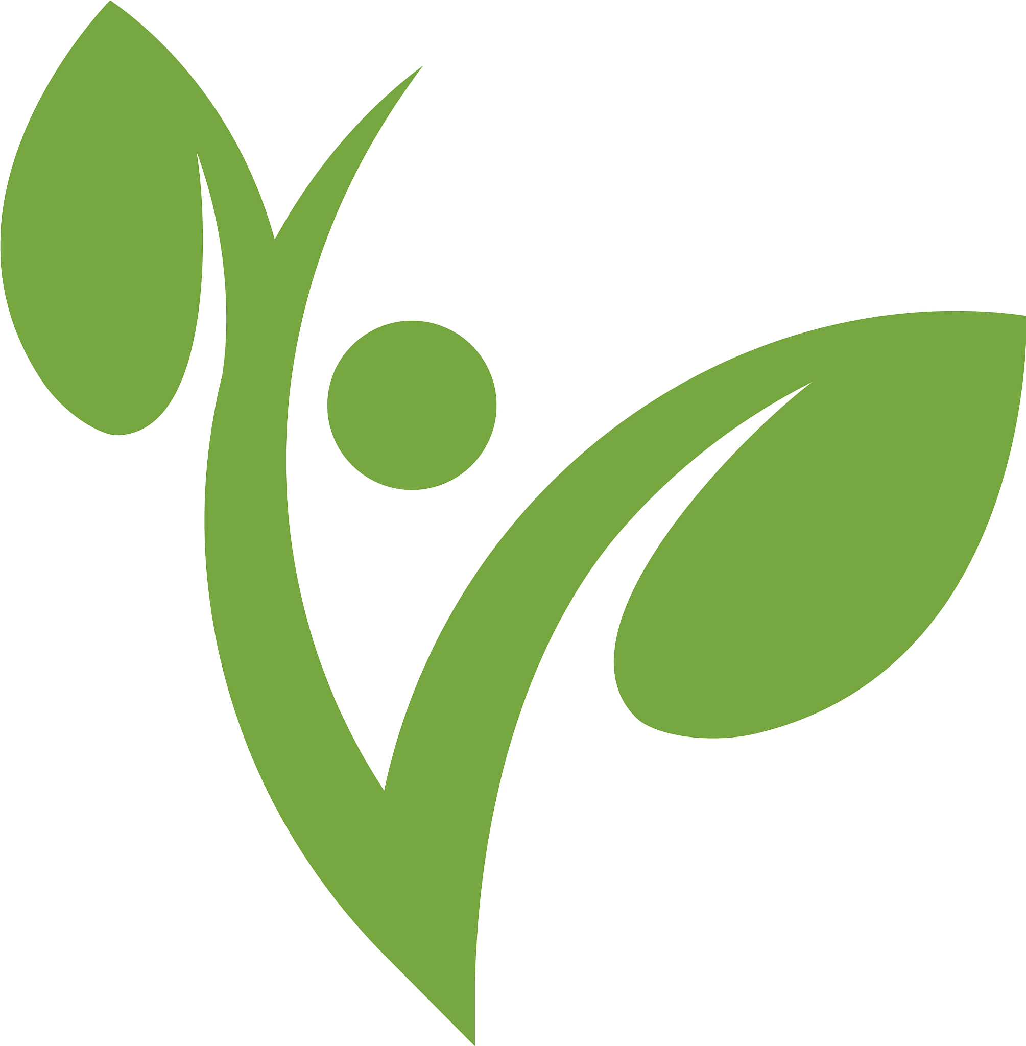 vegan icon