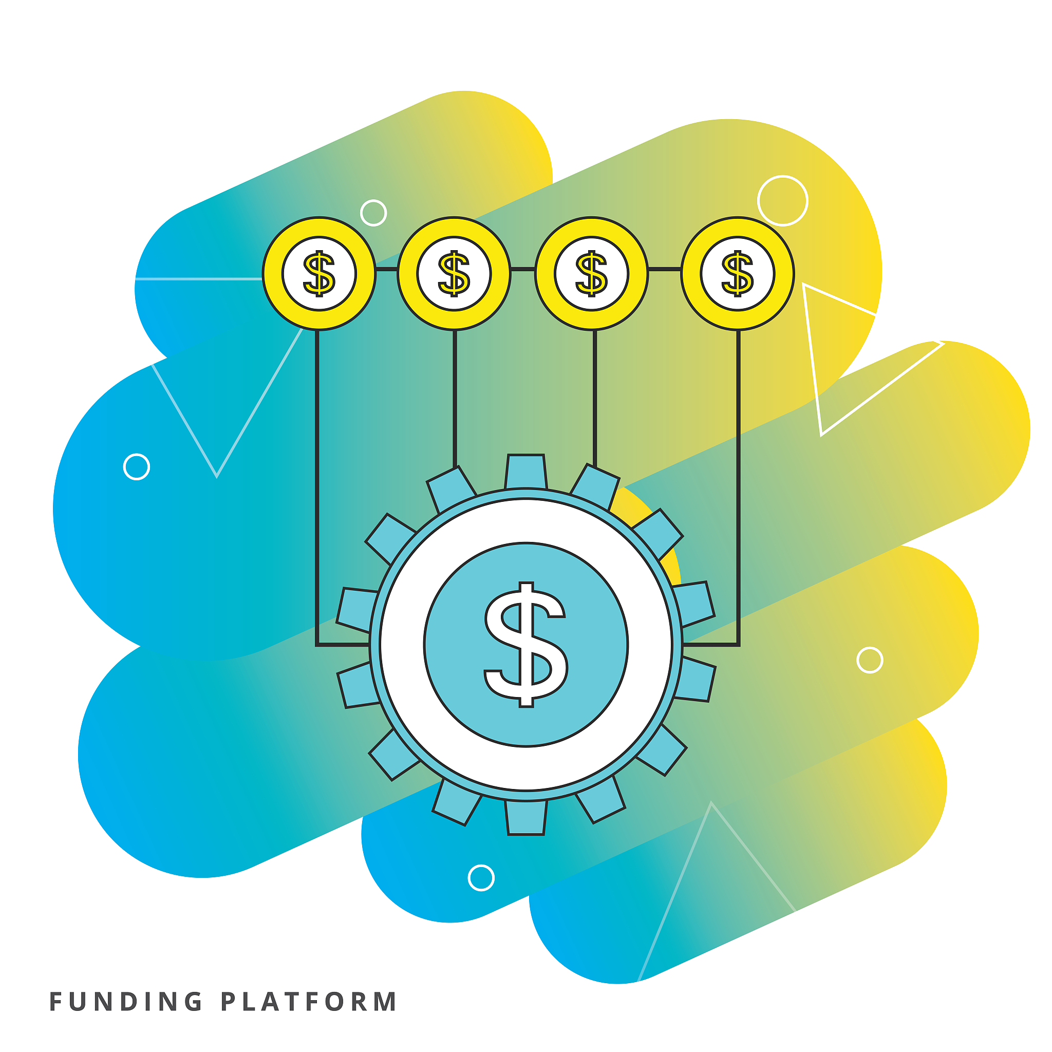 funding platform concept