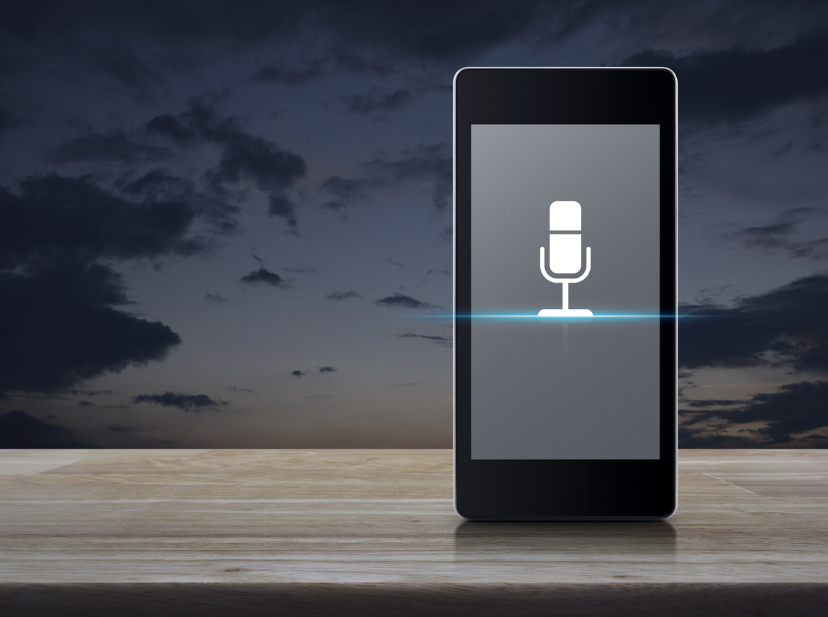 滔滔对讲：智能语音助手，便捷生活工作