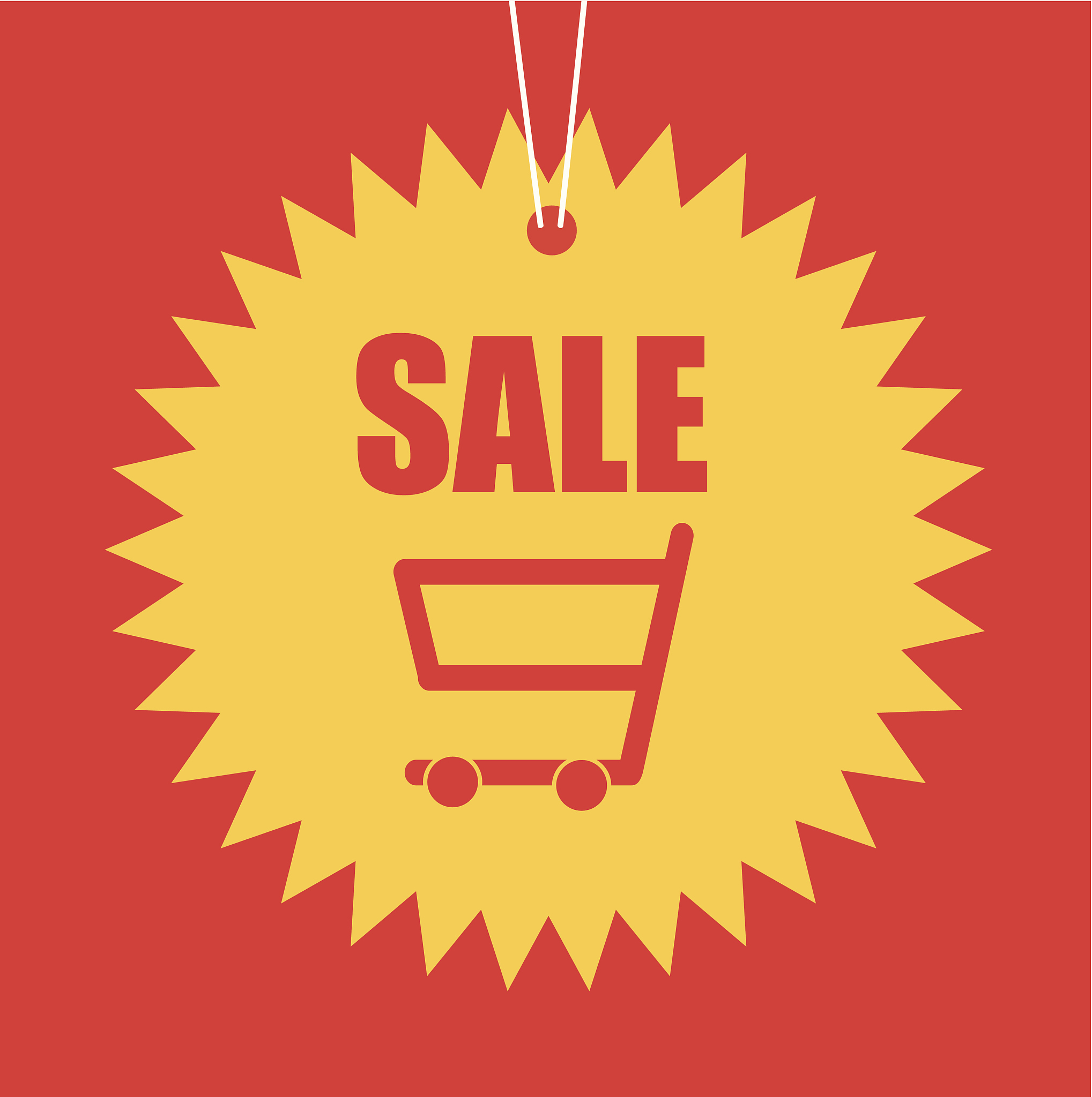 shopping design