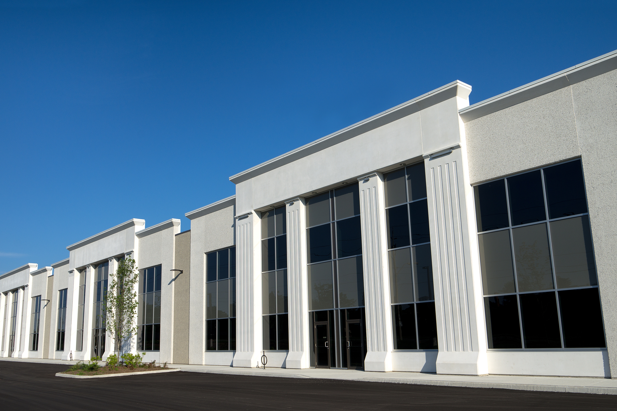 商业门面租赁合同