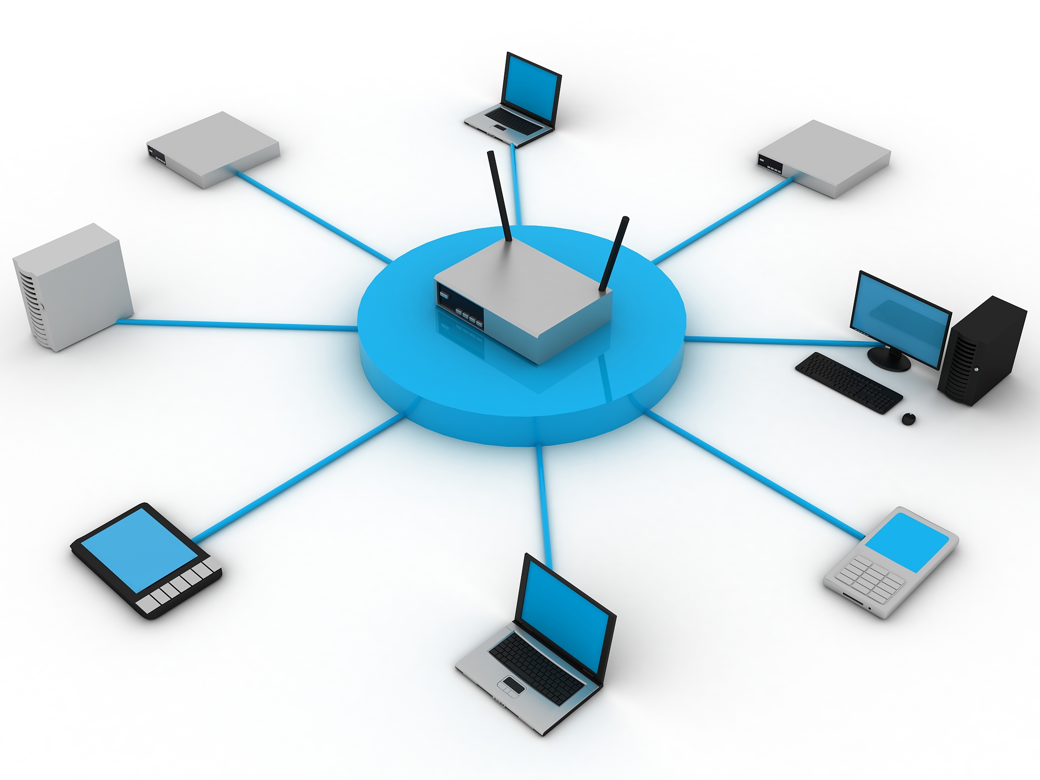 路由器互连：为什么需要配置静态路由？