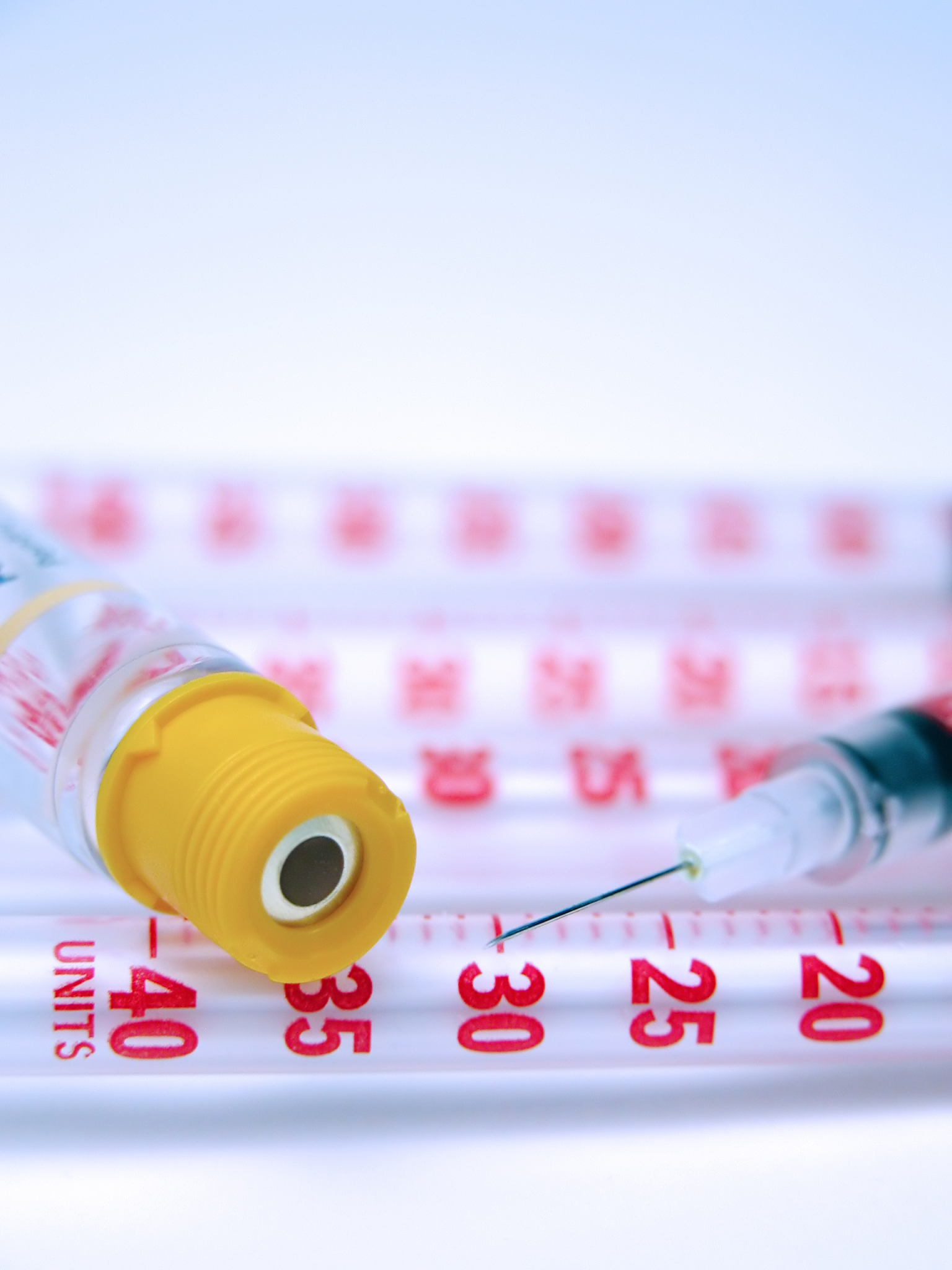 甘精胰岛素注射笔笔芯：规格、使用方法及注意事项