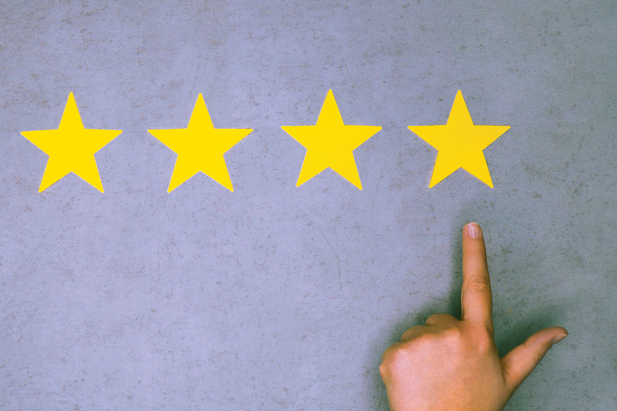 内容评级方法：从数字到综合评价