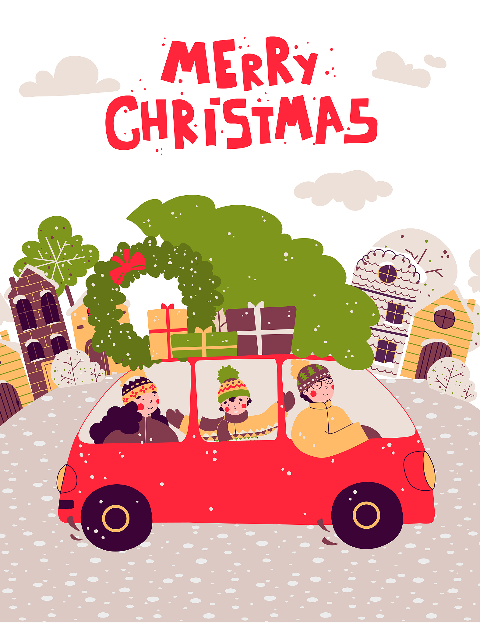 汽车广告剧本温馨创意