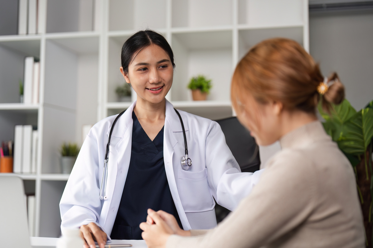 女生适合做什么工作 哪些工作高薪发展前景好