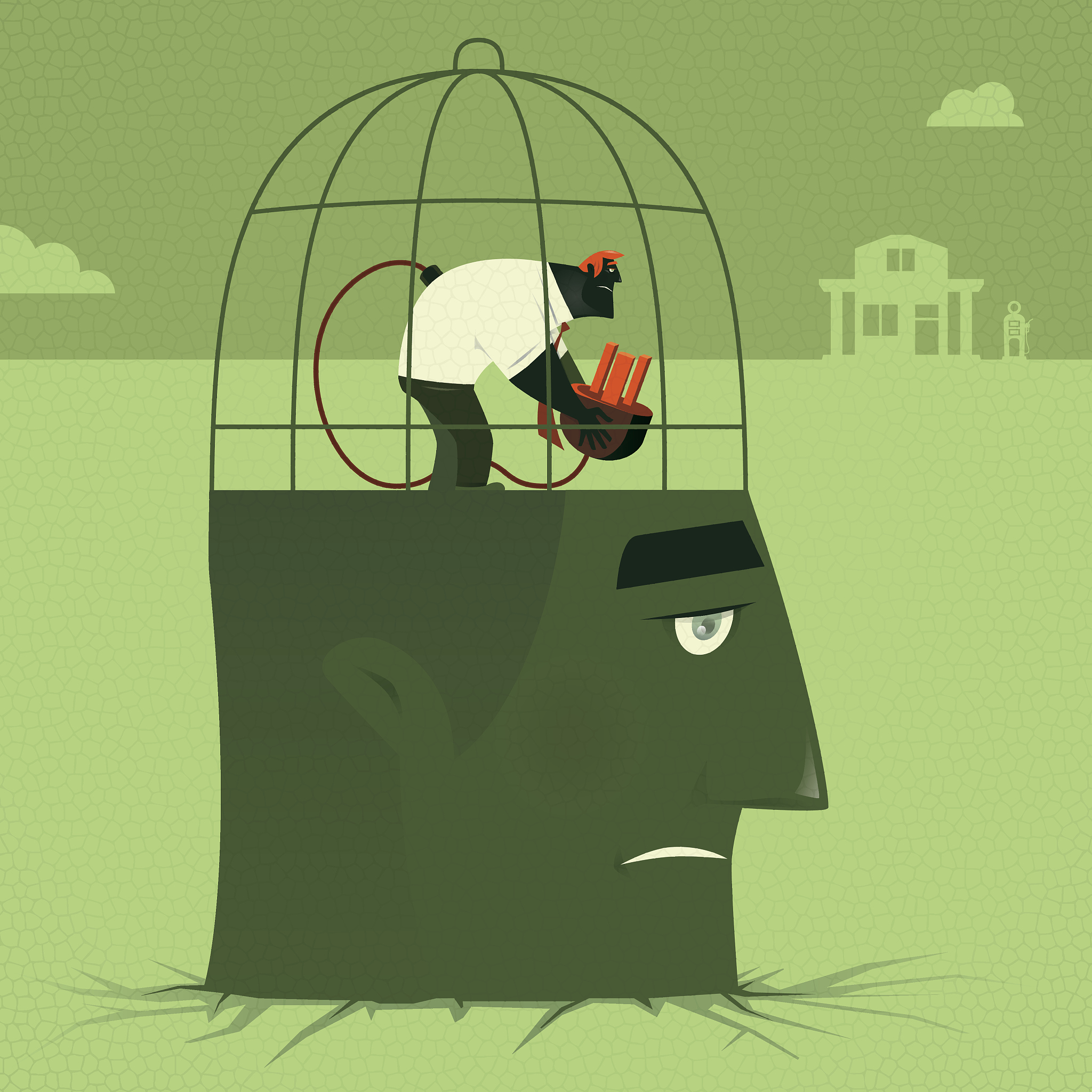 以对未知和不确定性的恐惧人类的惧怕为题写一篇文章