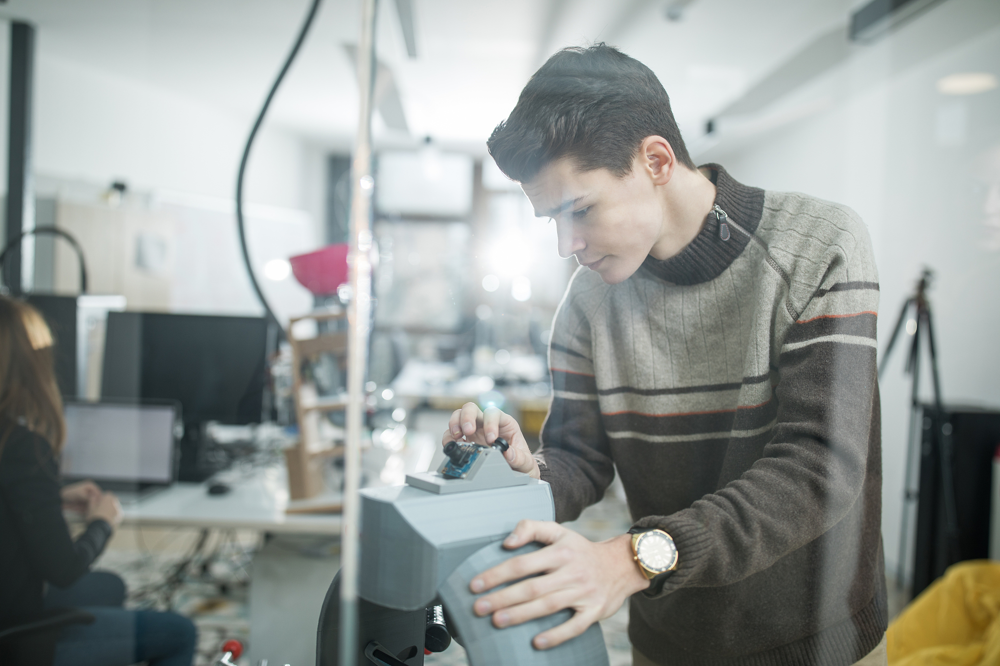 兰州电子工业学校2022年招生简章