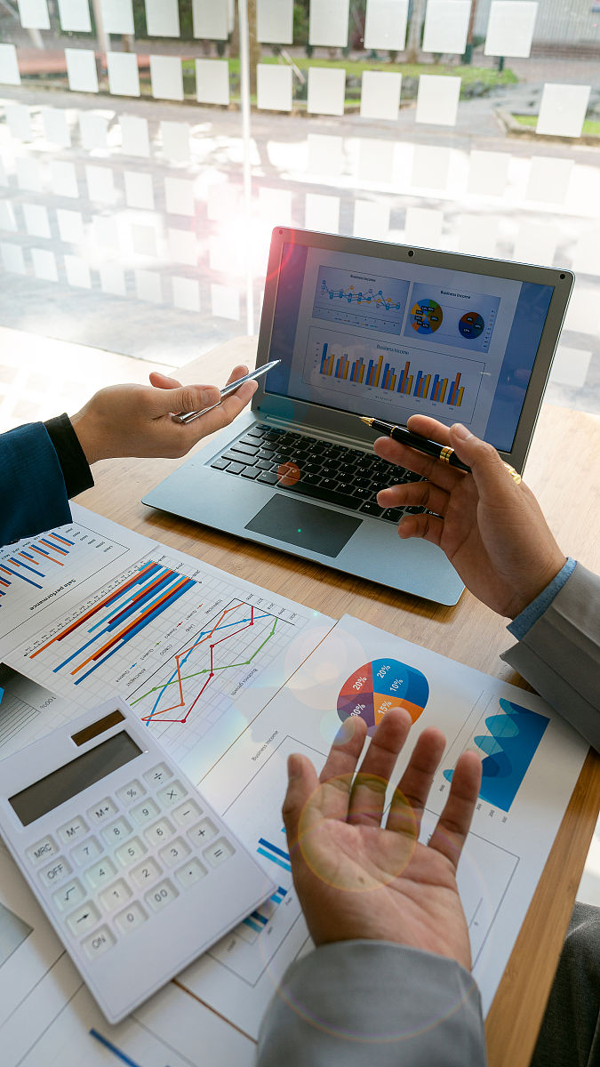 电算化会计专业：未来财务领域的新宠