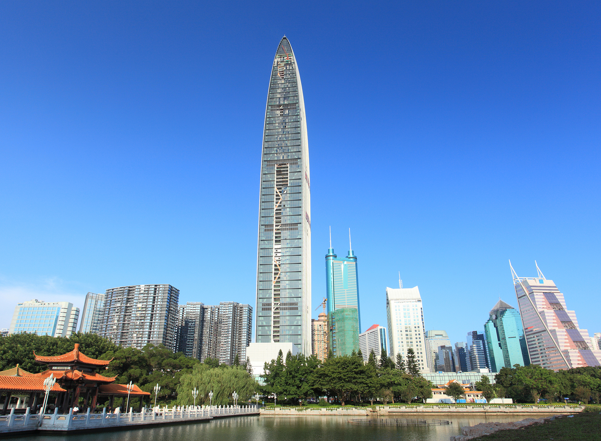 china shenzhen