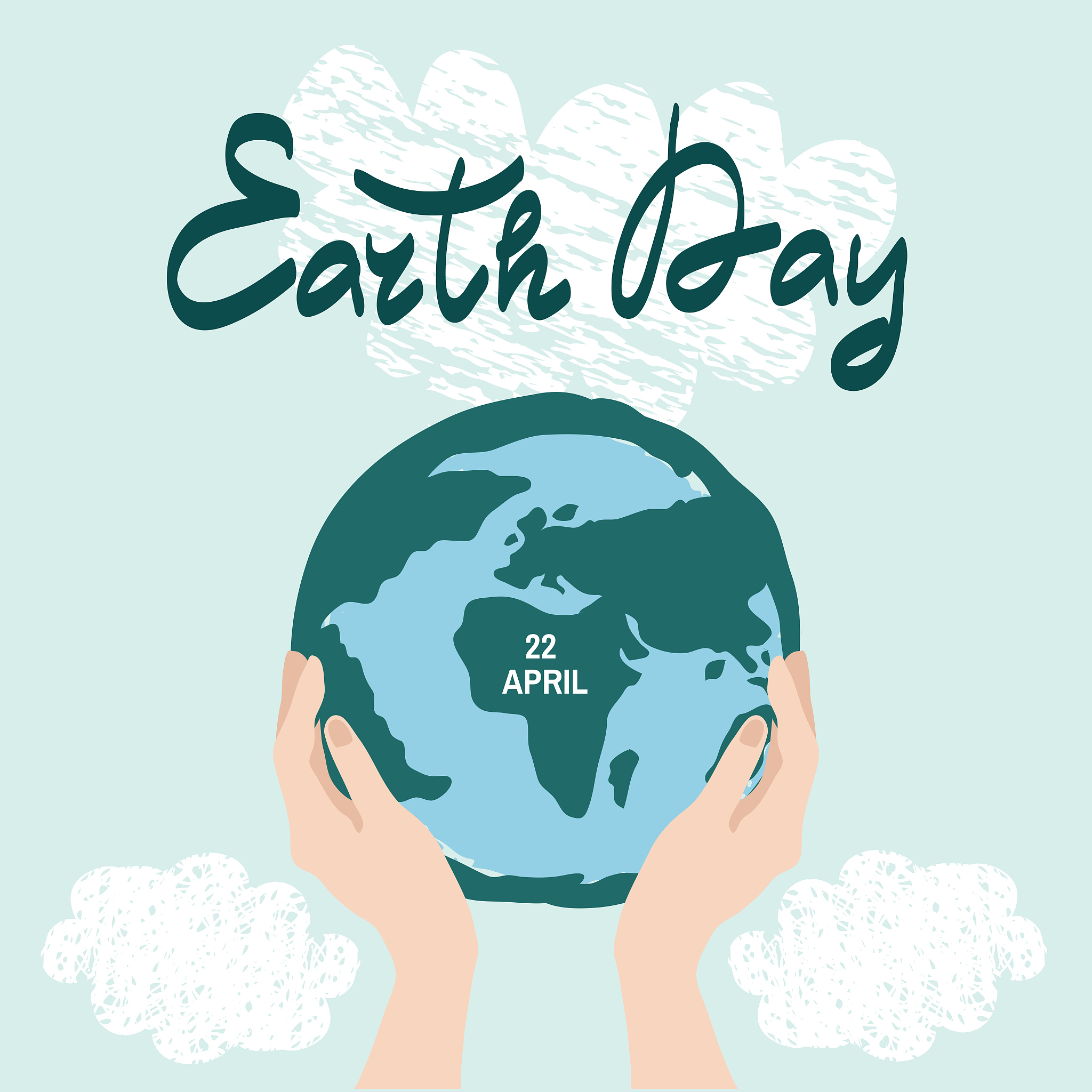 international  earth day
