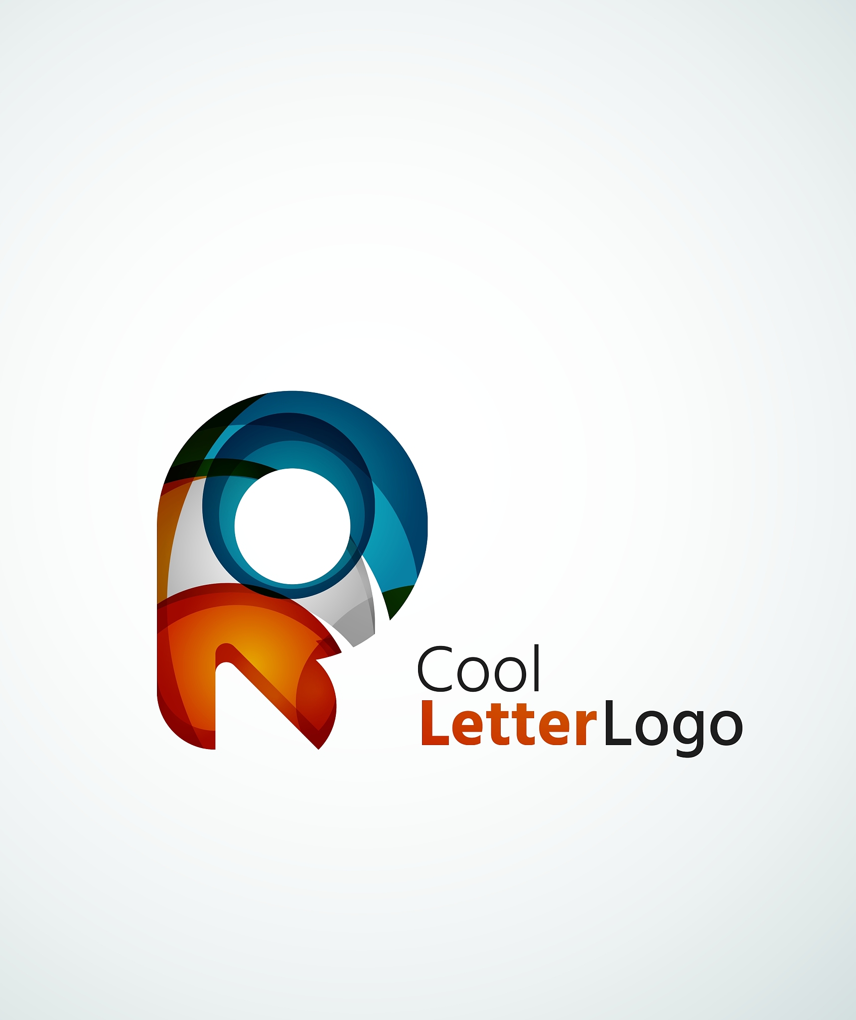 letter company logo