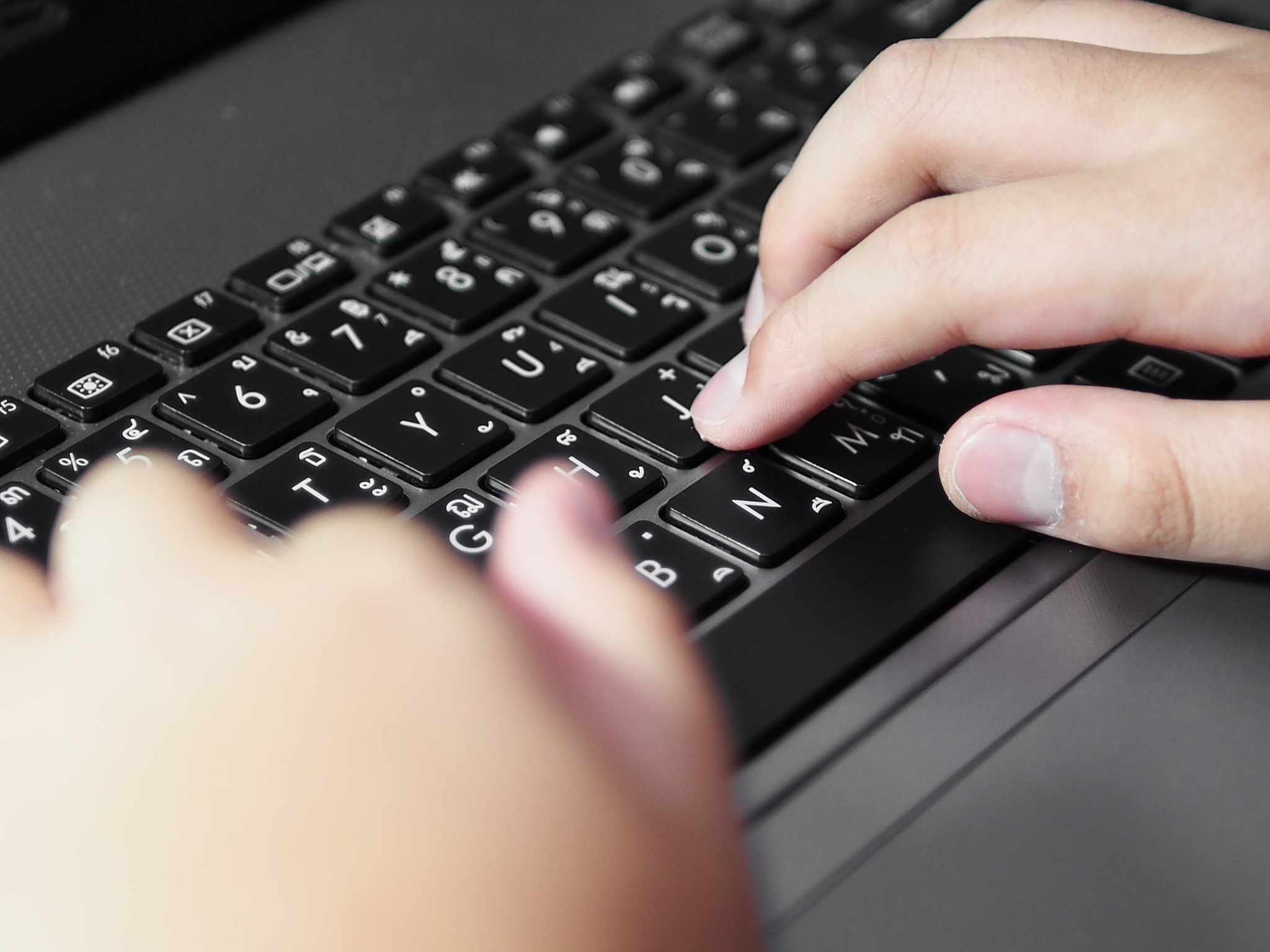 初中生必备！900元键盘提升效率，保护健康，家长必看！