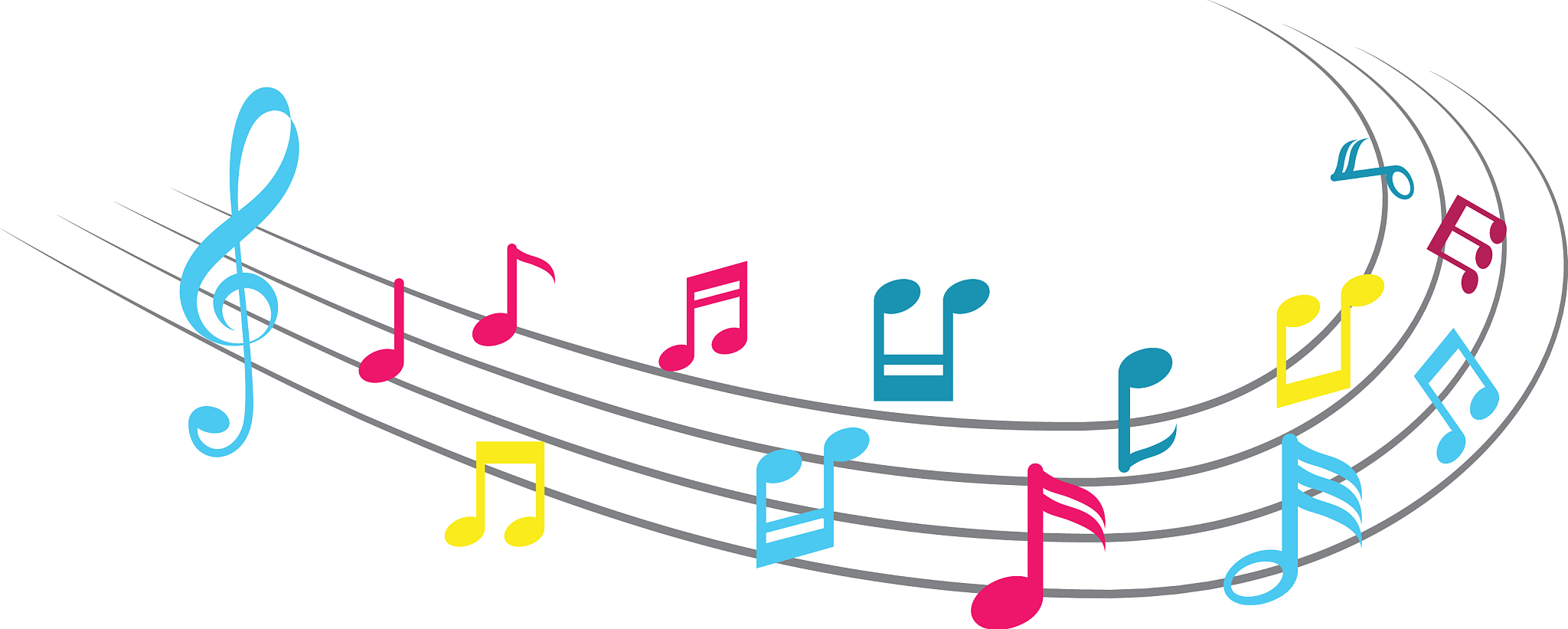 music note ilustration
