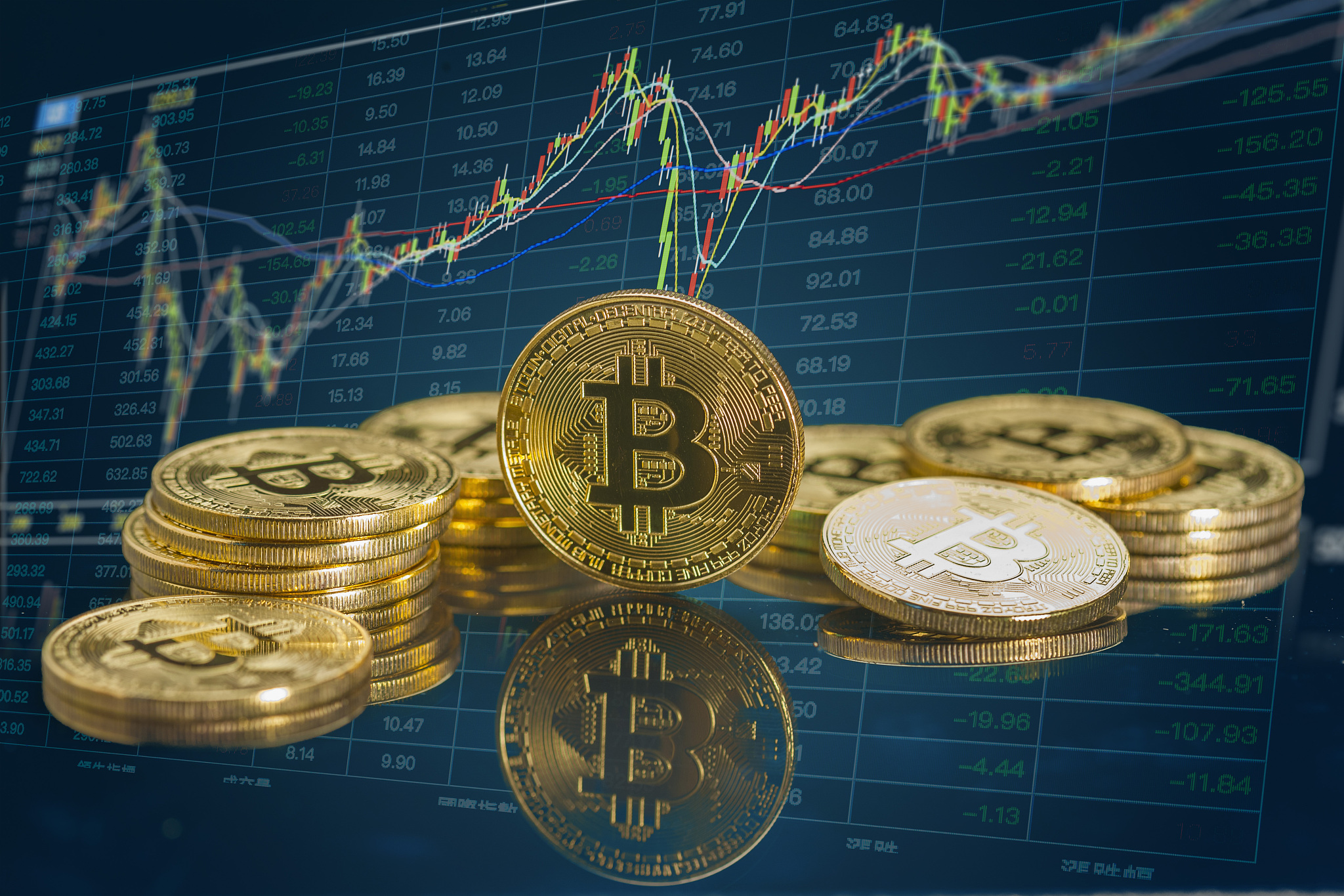 比特币投资：百万美元回报背后的风险与机遇