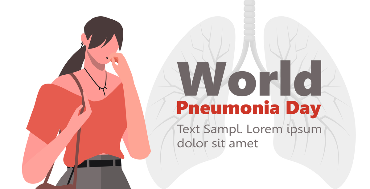 小孩子肺炎很危险吗？