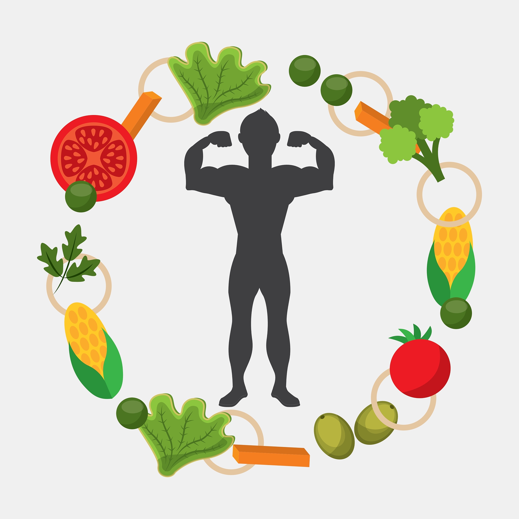 healthy lifestyle design