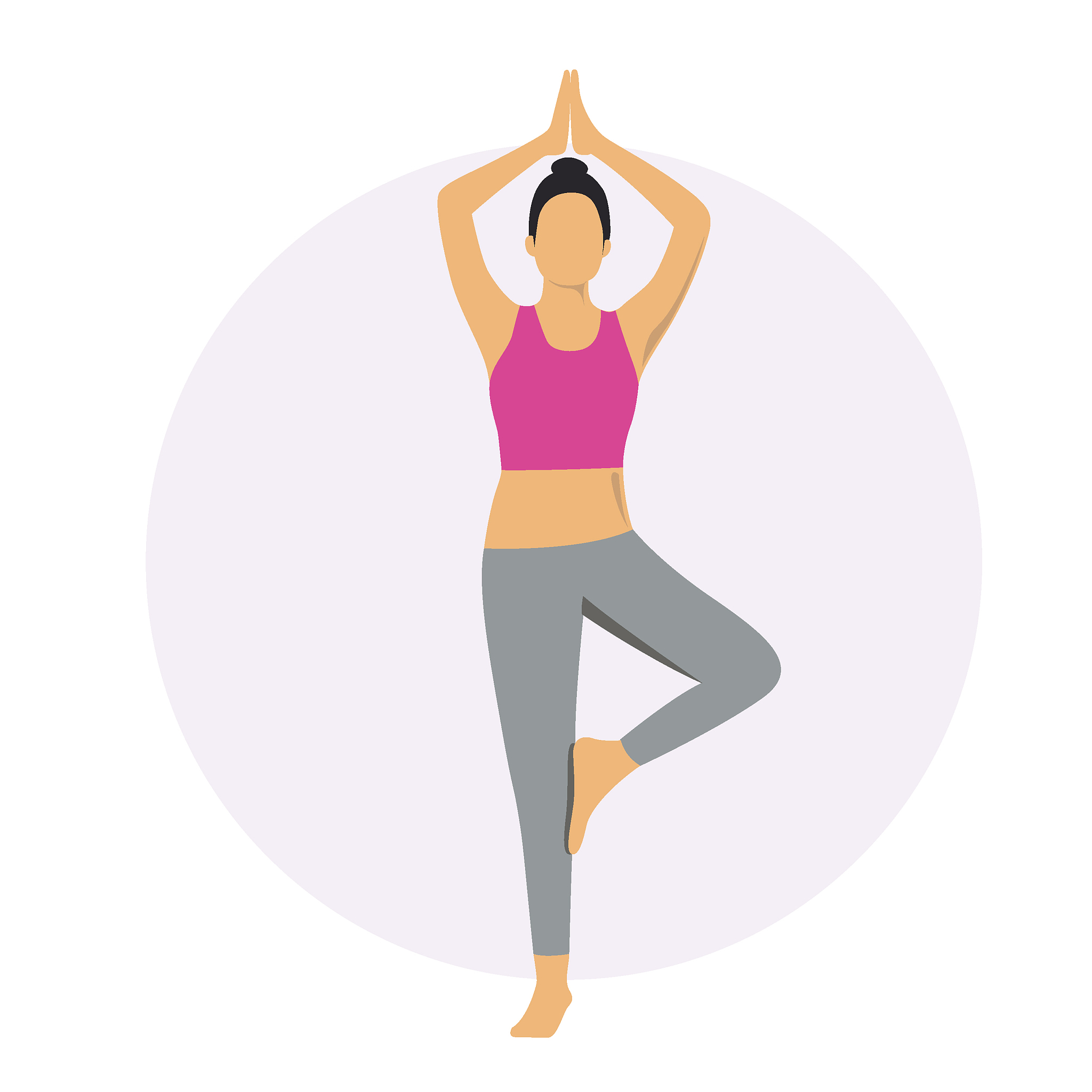 如何解锁瑜伽里面的上下轮