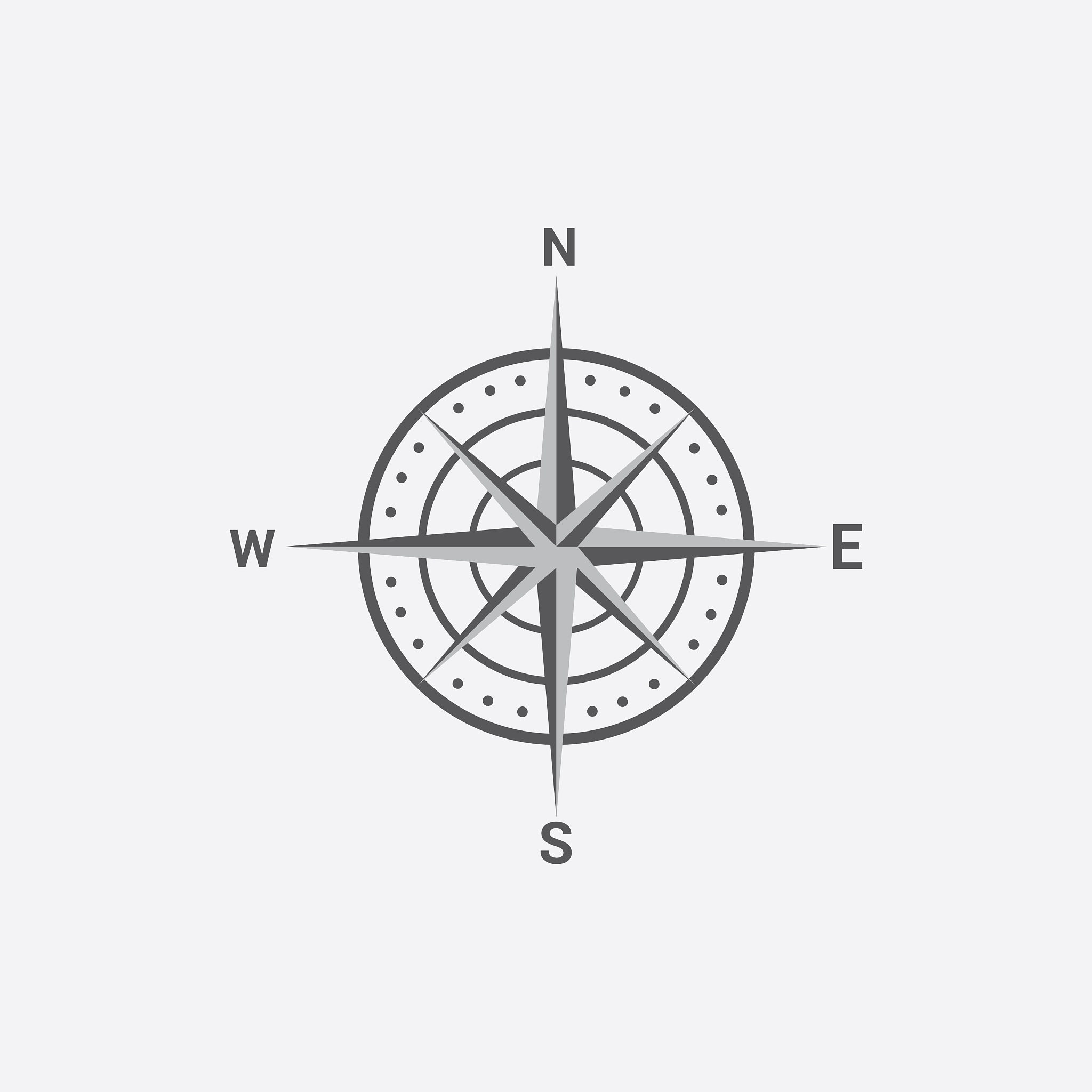 使用atan2计算方位角、俯仰角和偏航角