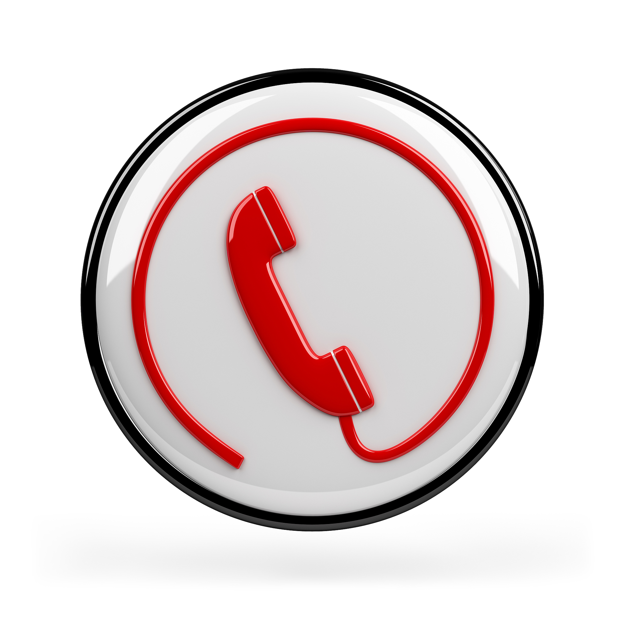 phone sign