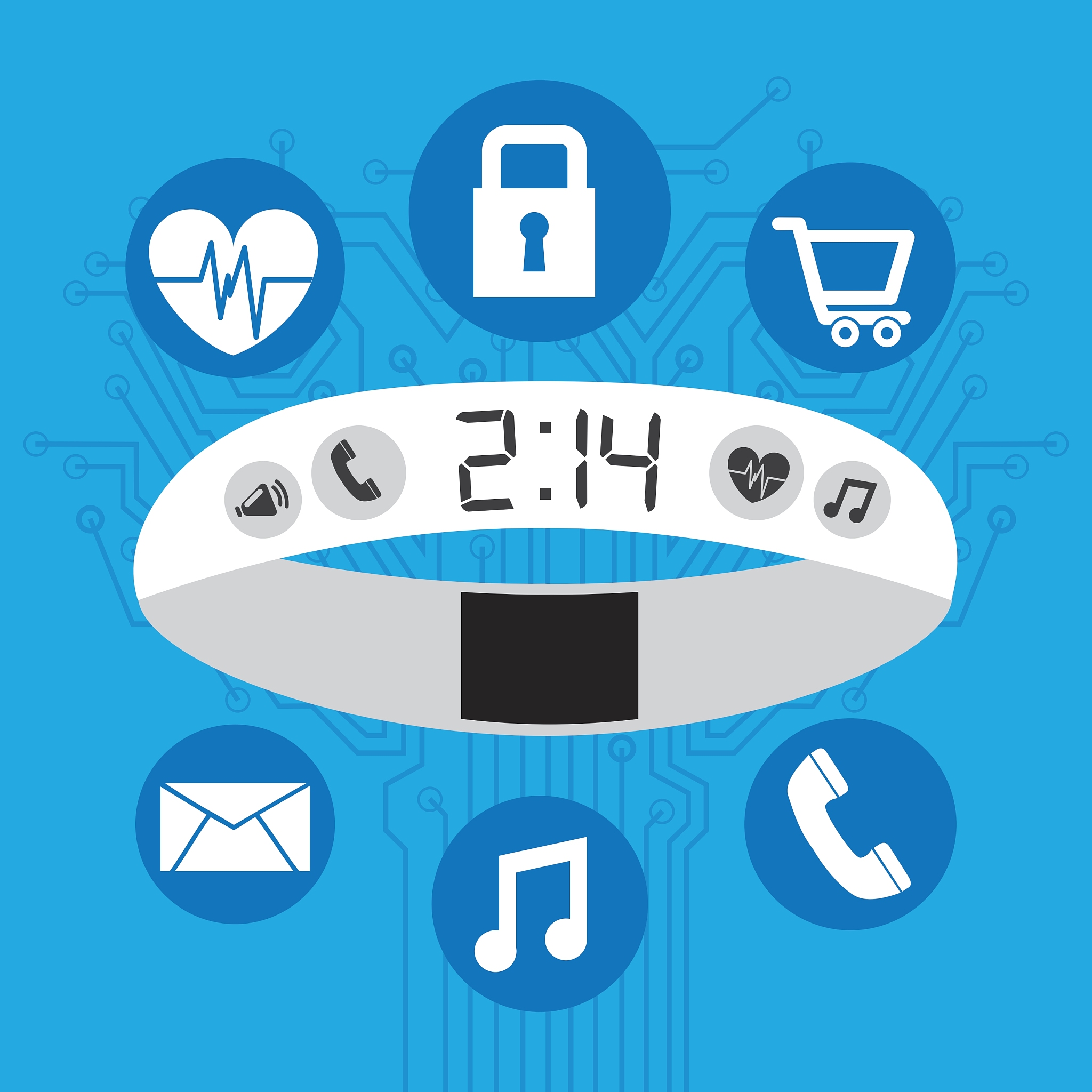 wearable technology