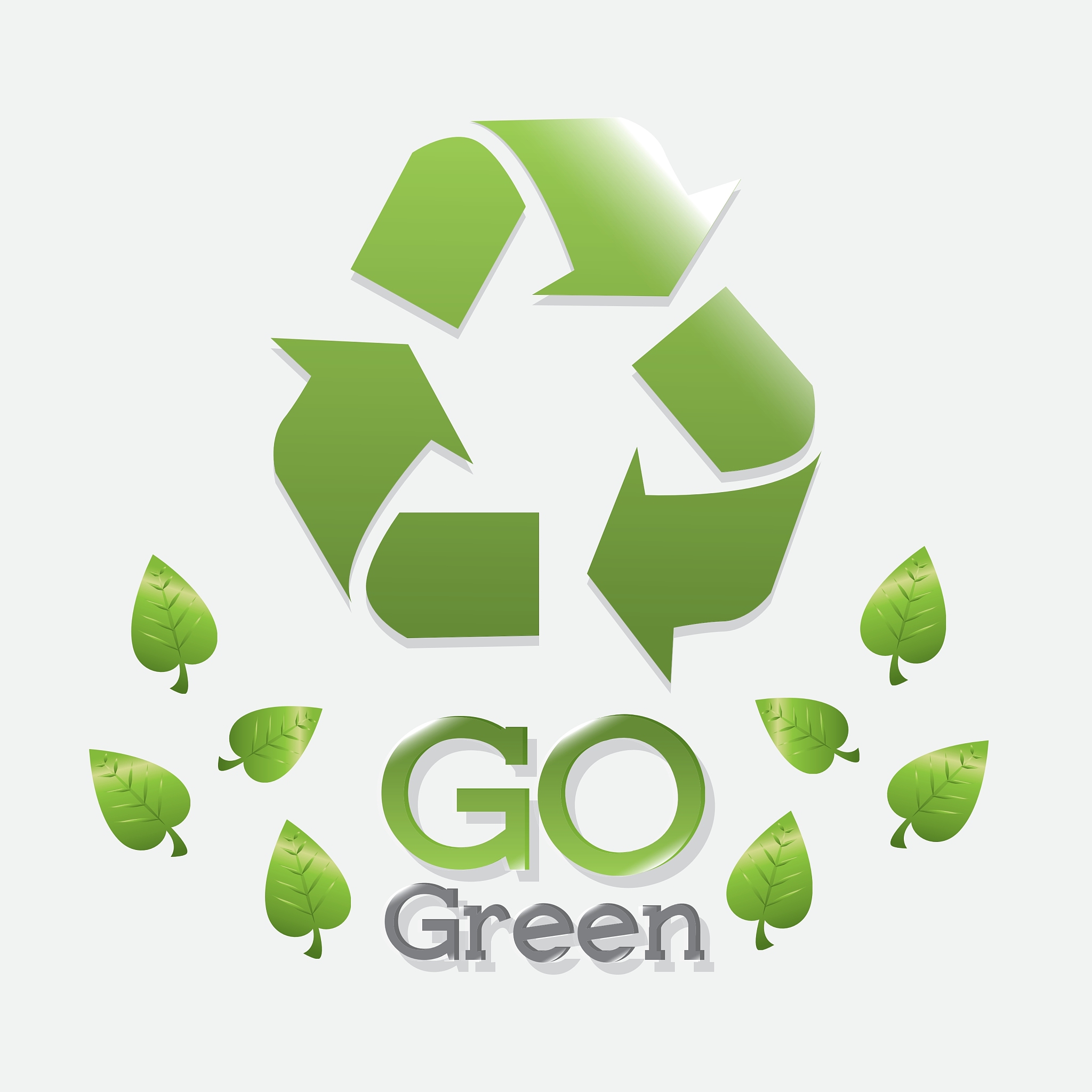 go green design