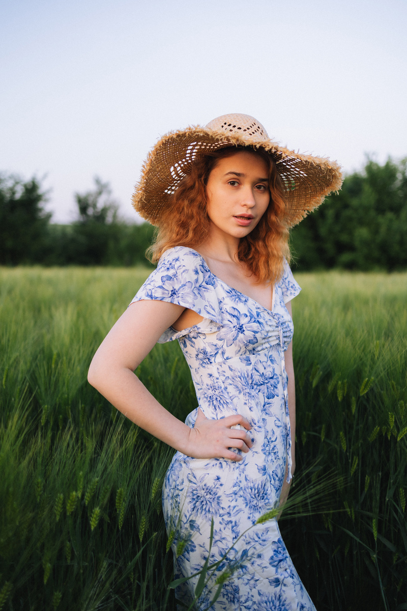 生活方式人像摄影师：捕捉内在自我与真实情感