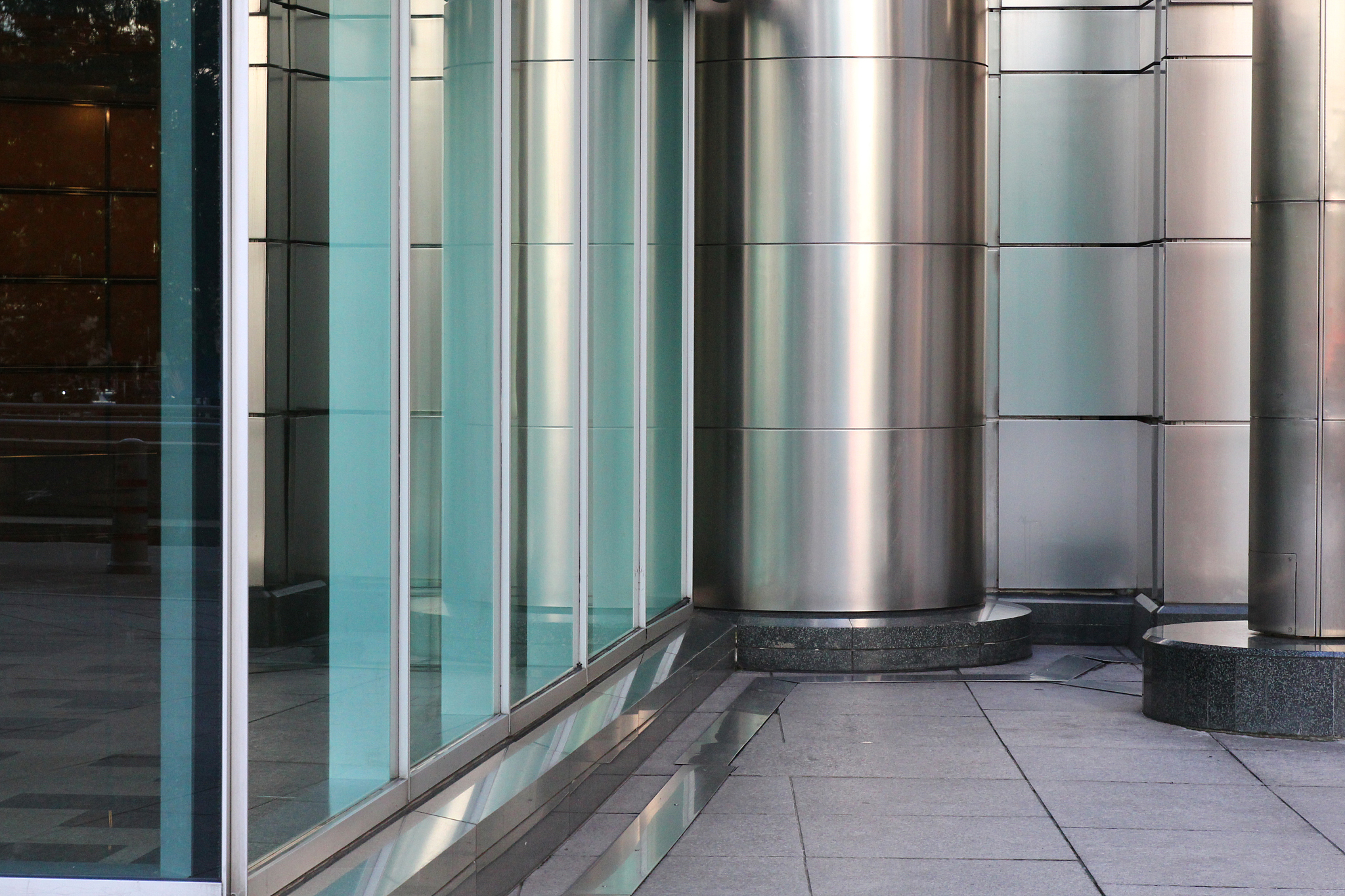 architectural background